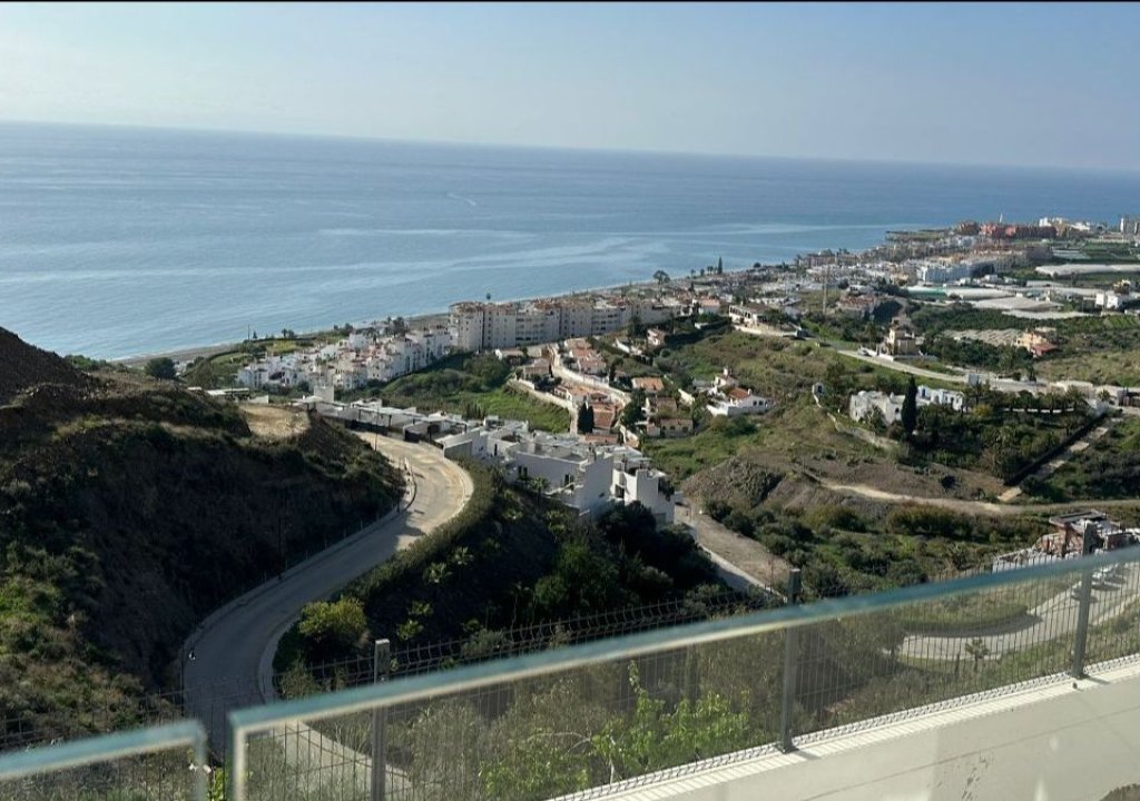 Nieuwbouw - Terraced - El Peñoncillo