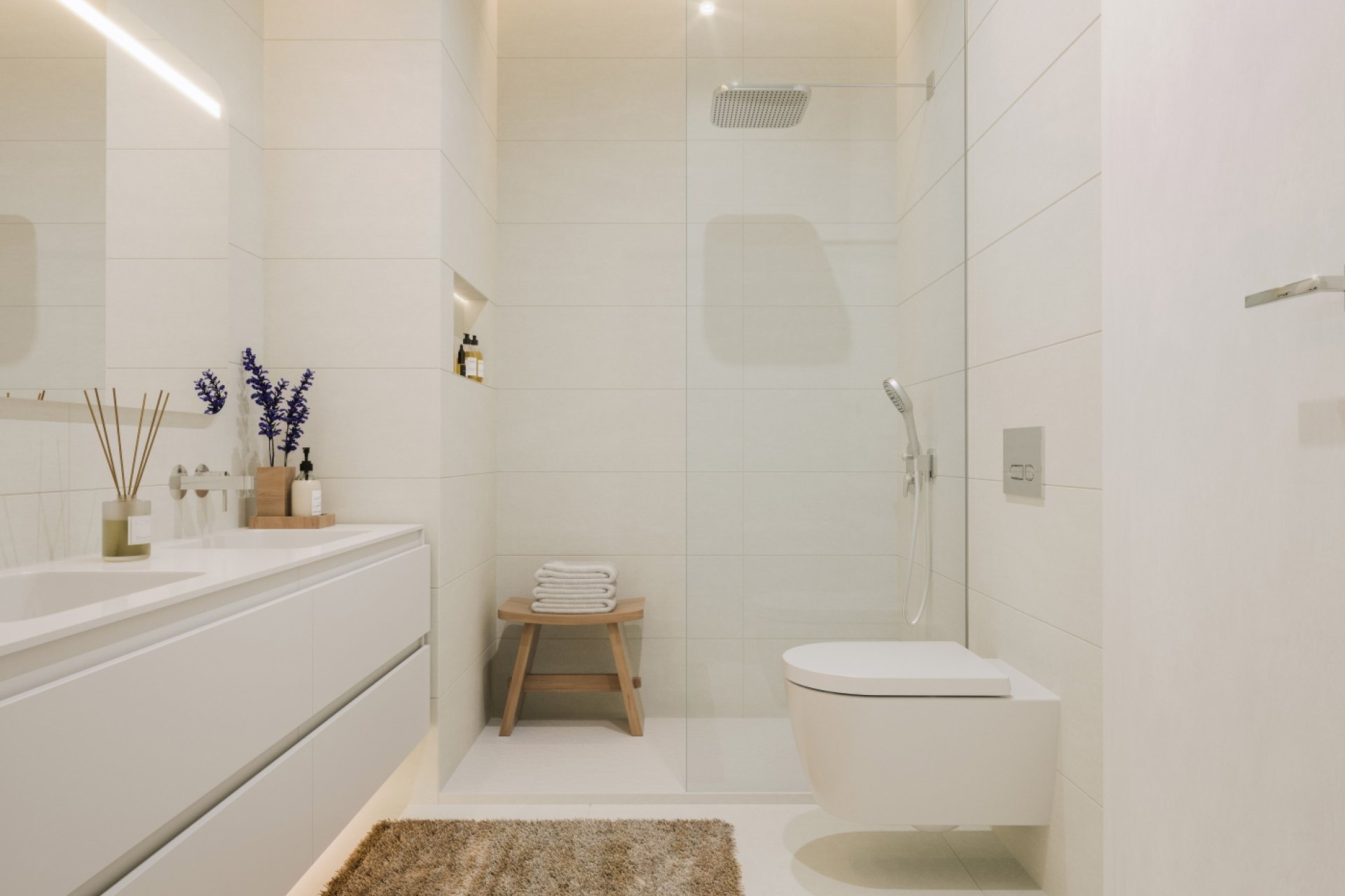 Nieuwbouw - Terraced - Estepona