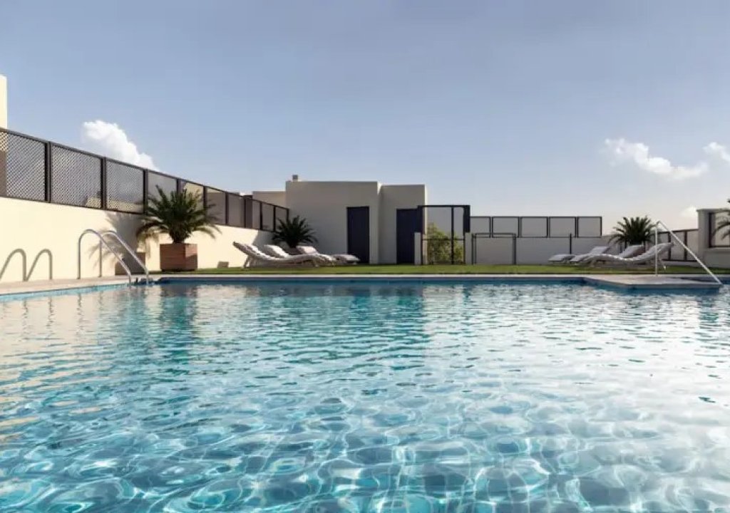 Nieuwbouw - Terraced - Fuengirola