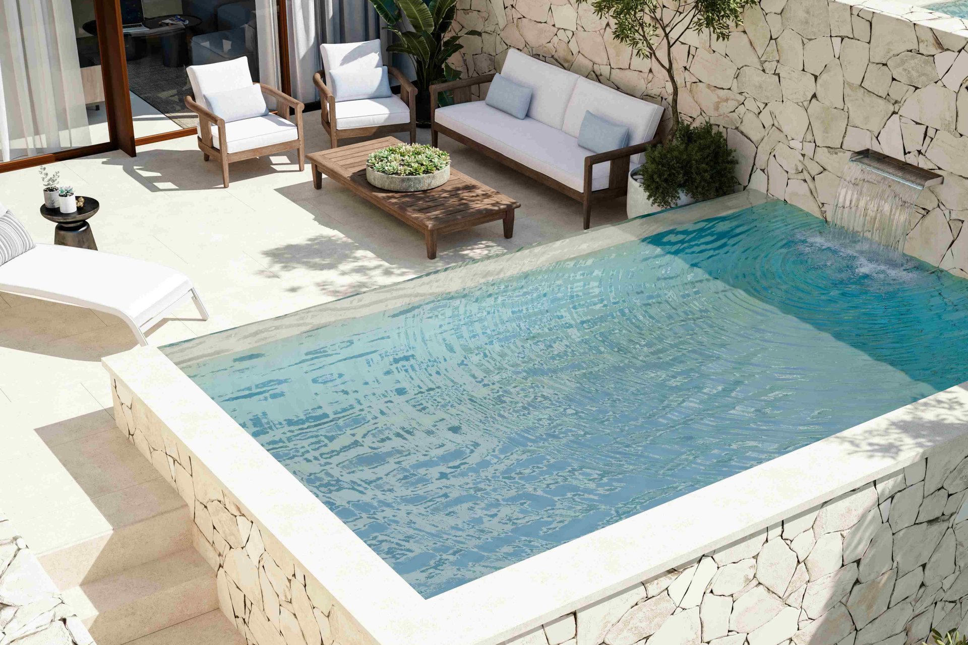 Nieuwbouw - Terraced - Fuengirola