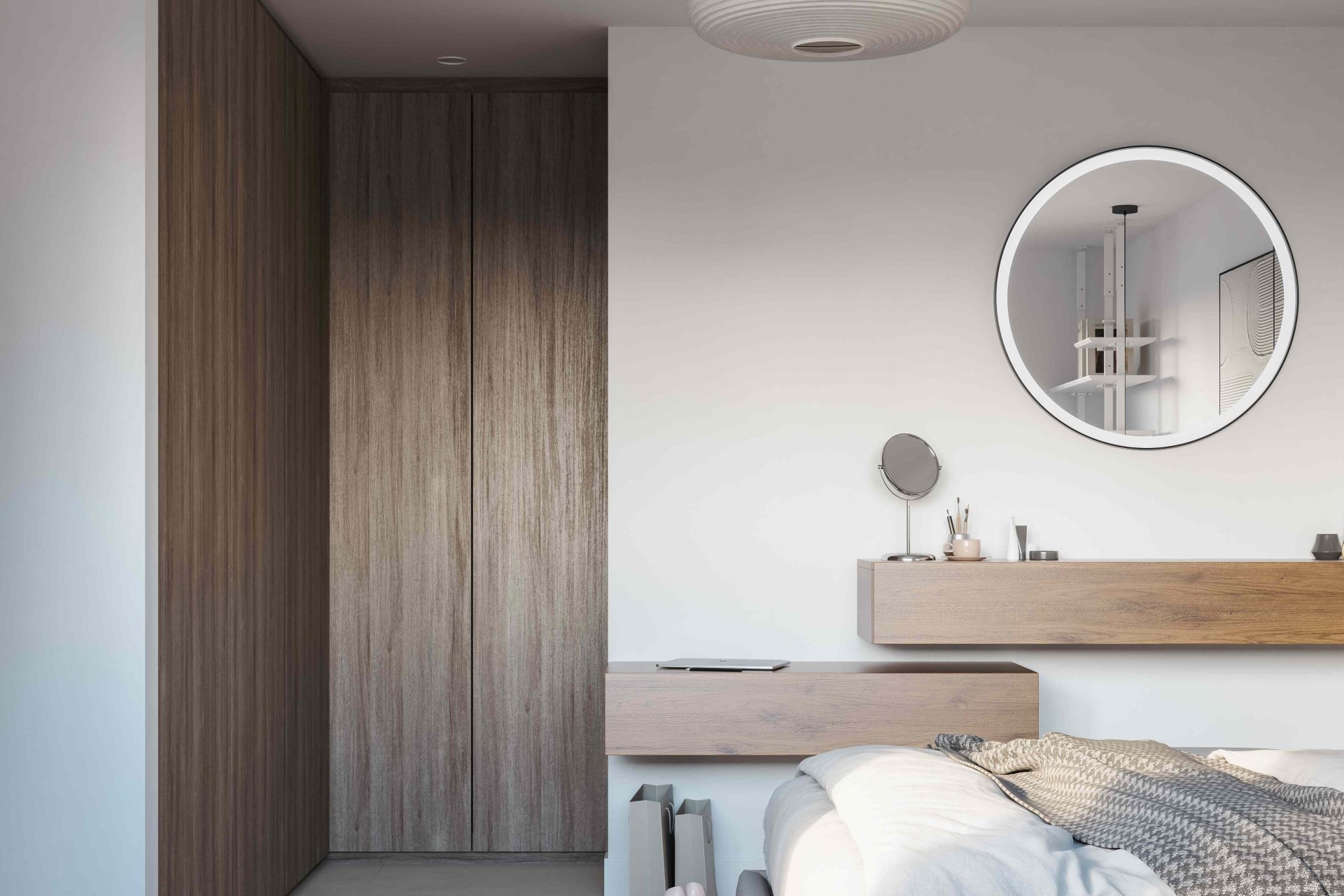 Nieuwbouw - Terraced - Fuengirola