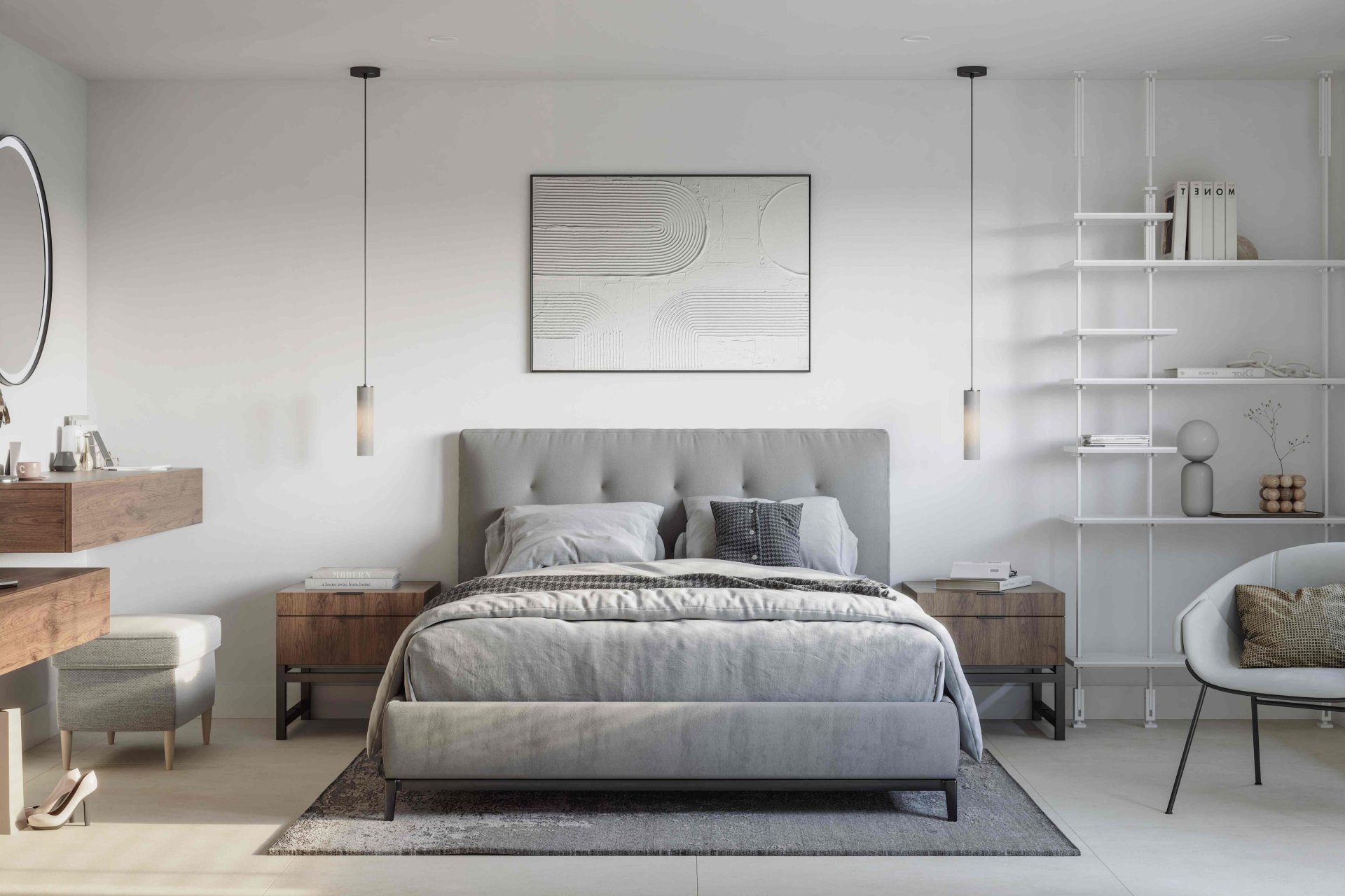 Nieuwbouw - Terraced - Fuengirola