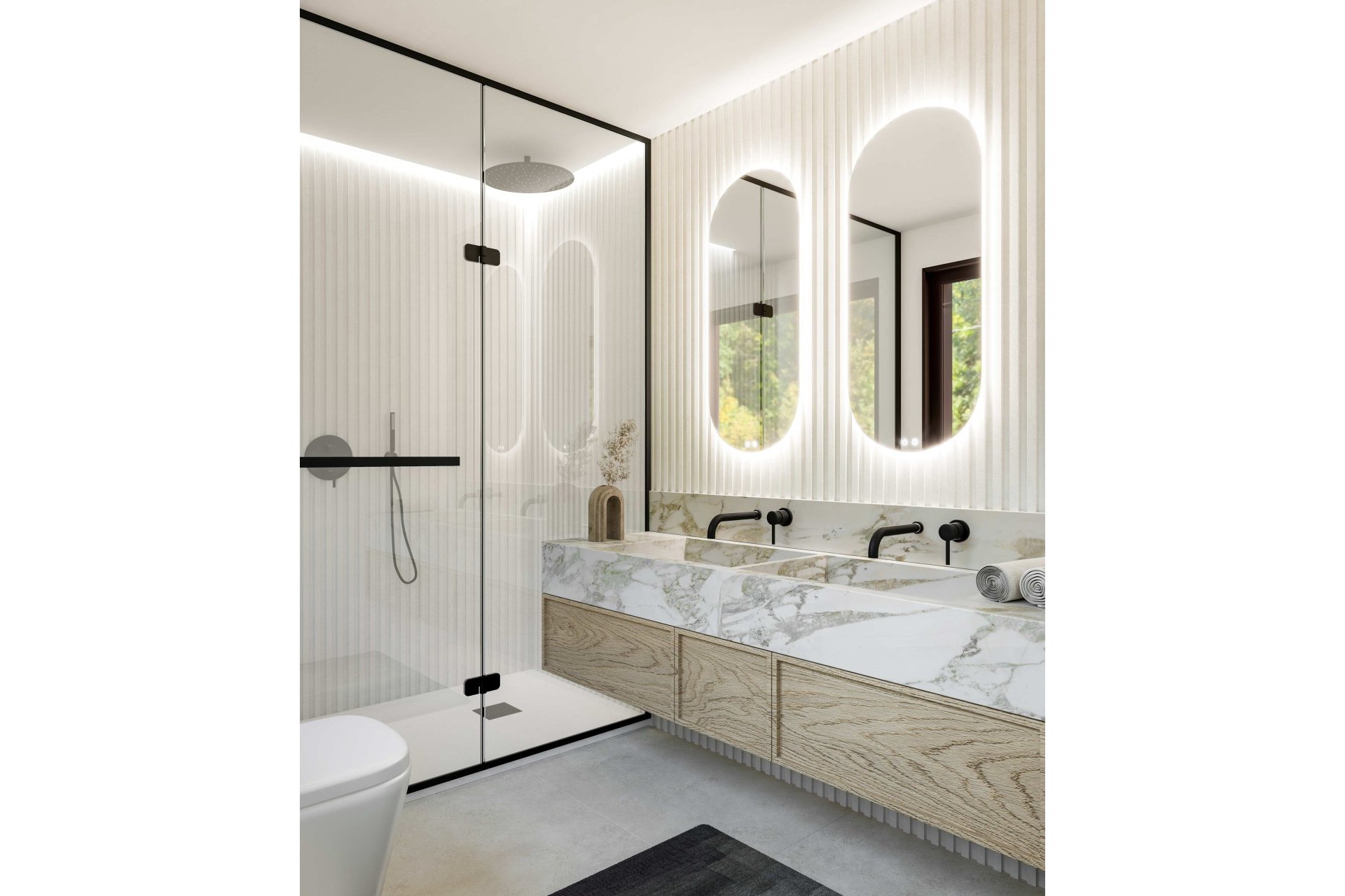 Nieuwbouw - Terraced - Fuengirola