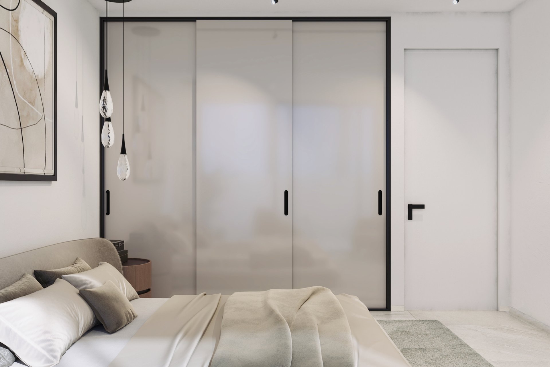 Nieuwbouw - Terraced - Guardamar del Segura