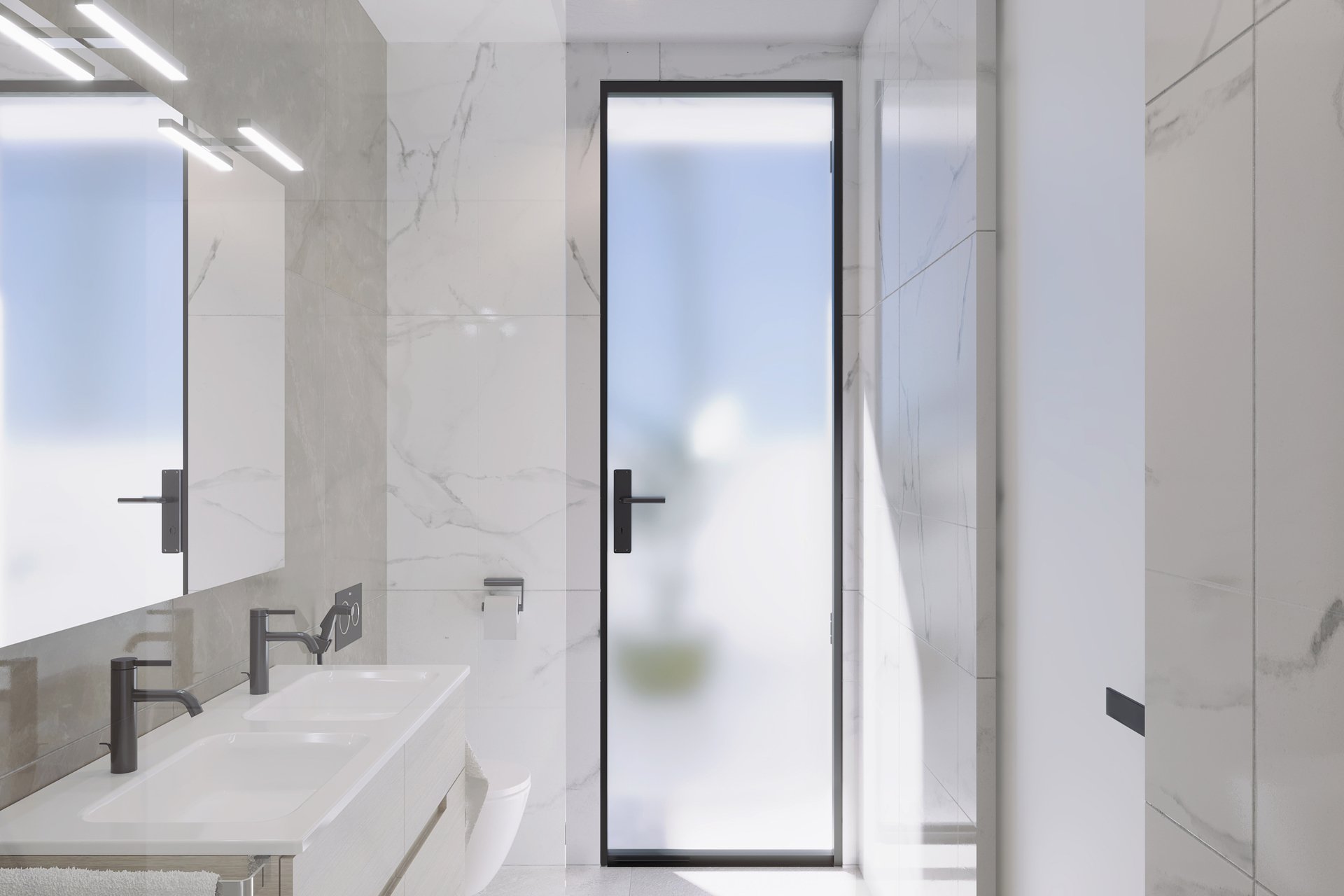 Nieuwbouw - Terraced - Guardamar del Segura