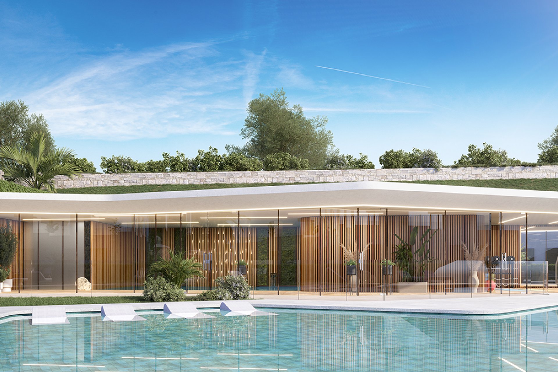 Nieuwbouw - Terraced - La Cala de Mijas