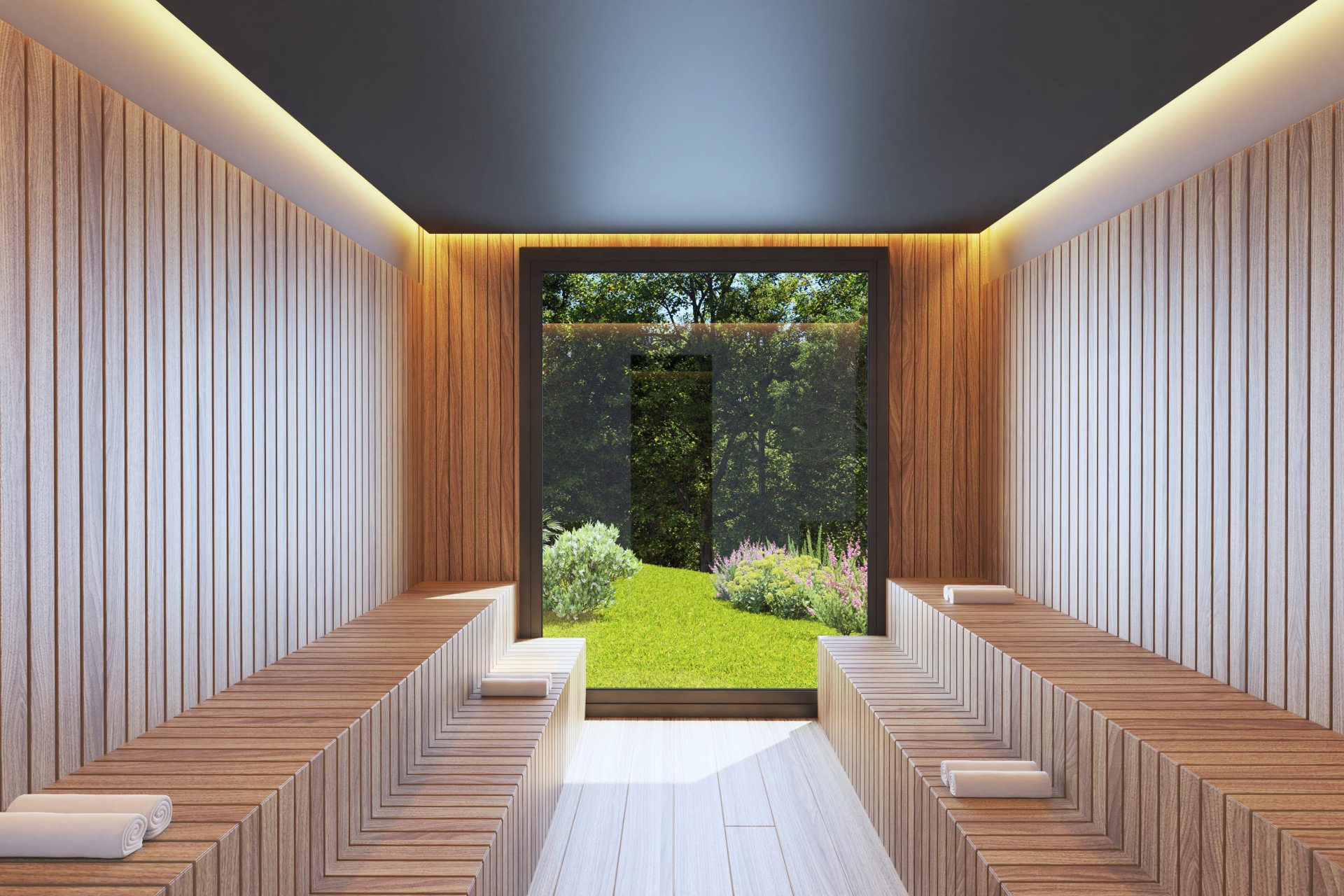 Nieuwbouw - Terraced - Las Lagunas de Mijas