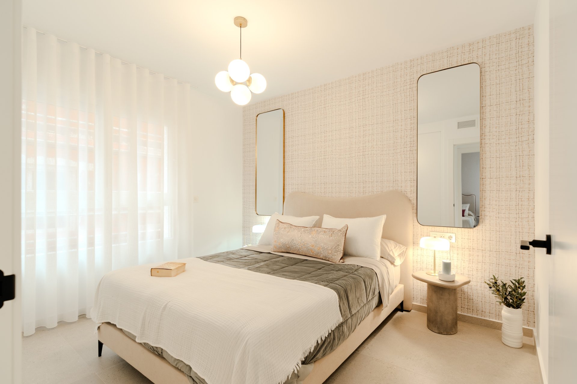 Nieuwbouw - Terraced - Los Alcázares - Los Alcazares