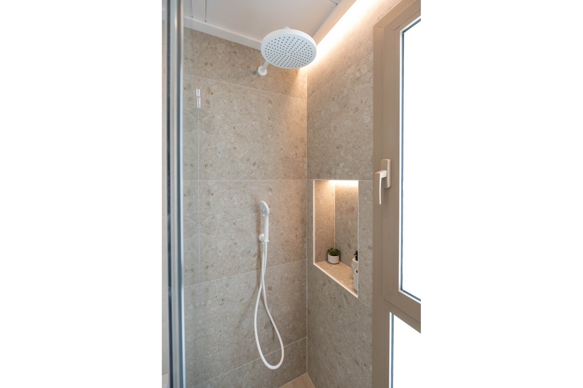 Nieuwbouw - Terraced - Los Alcázares - Los Alcazares