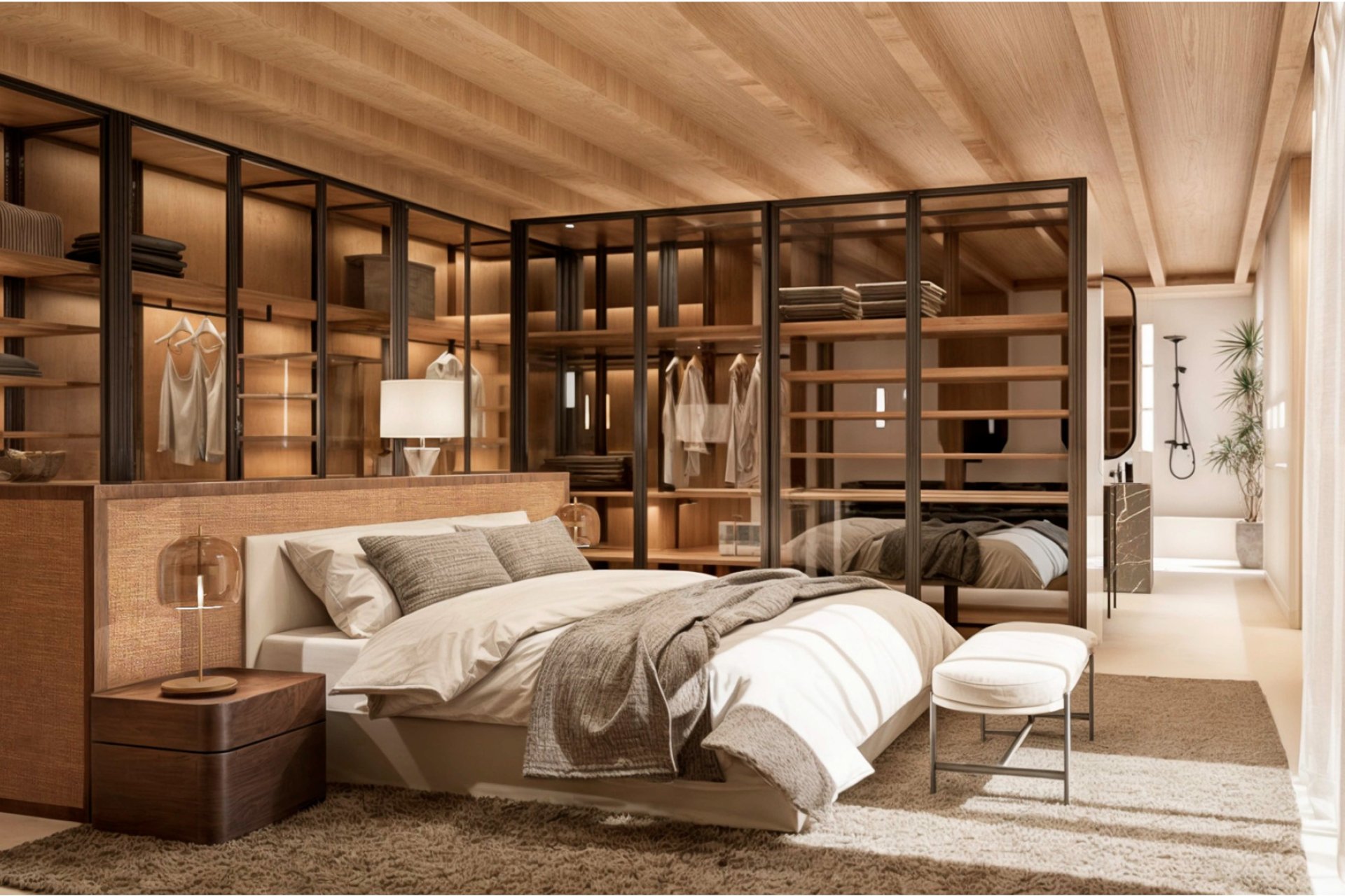 Nieuwbouw - Terraced - Málaga