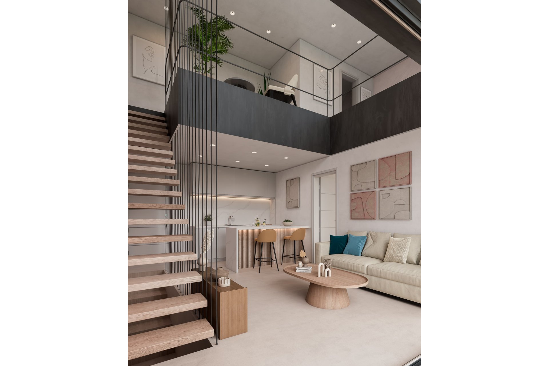 Nieuwbouw - Terraced - Marbella