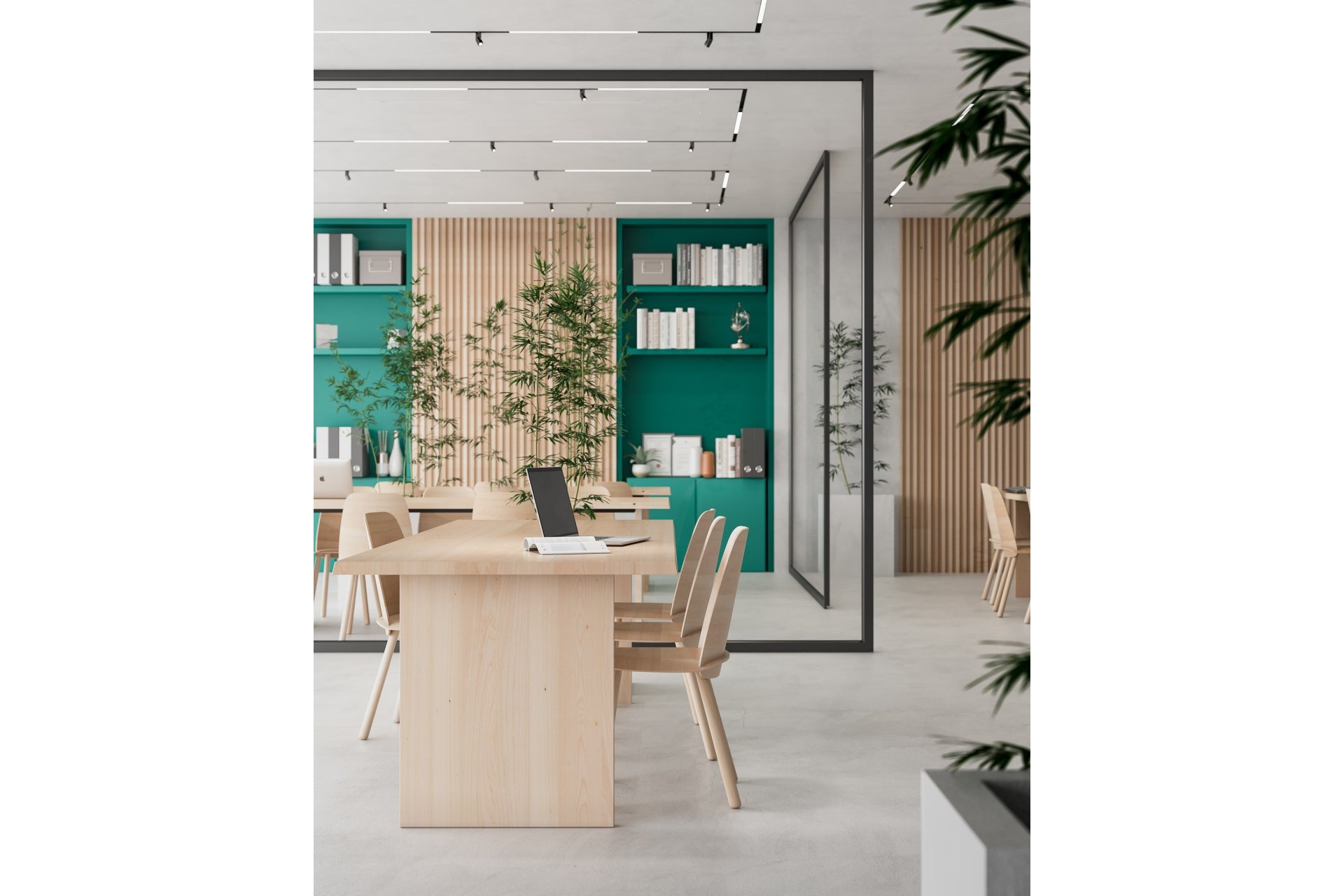 Nieuwbouw - Terraced - Marbella