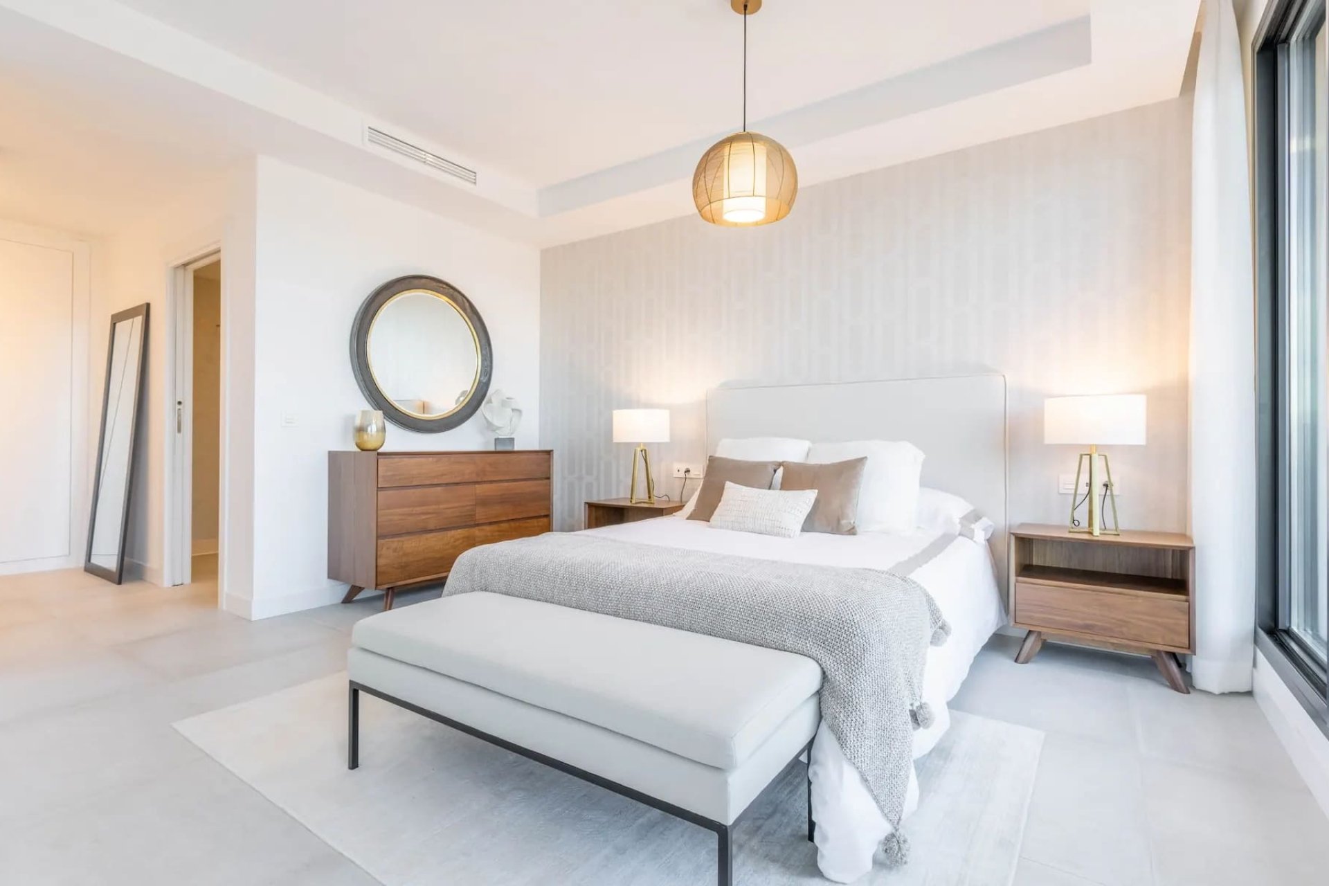 Nieuwbouw - Terraced - Mijas