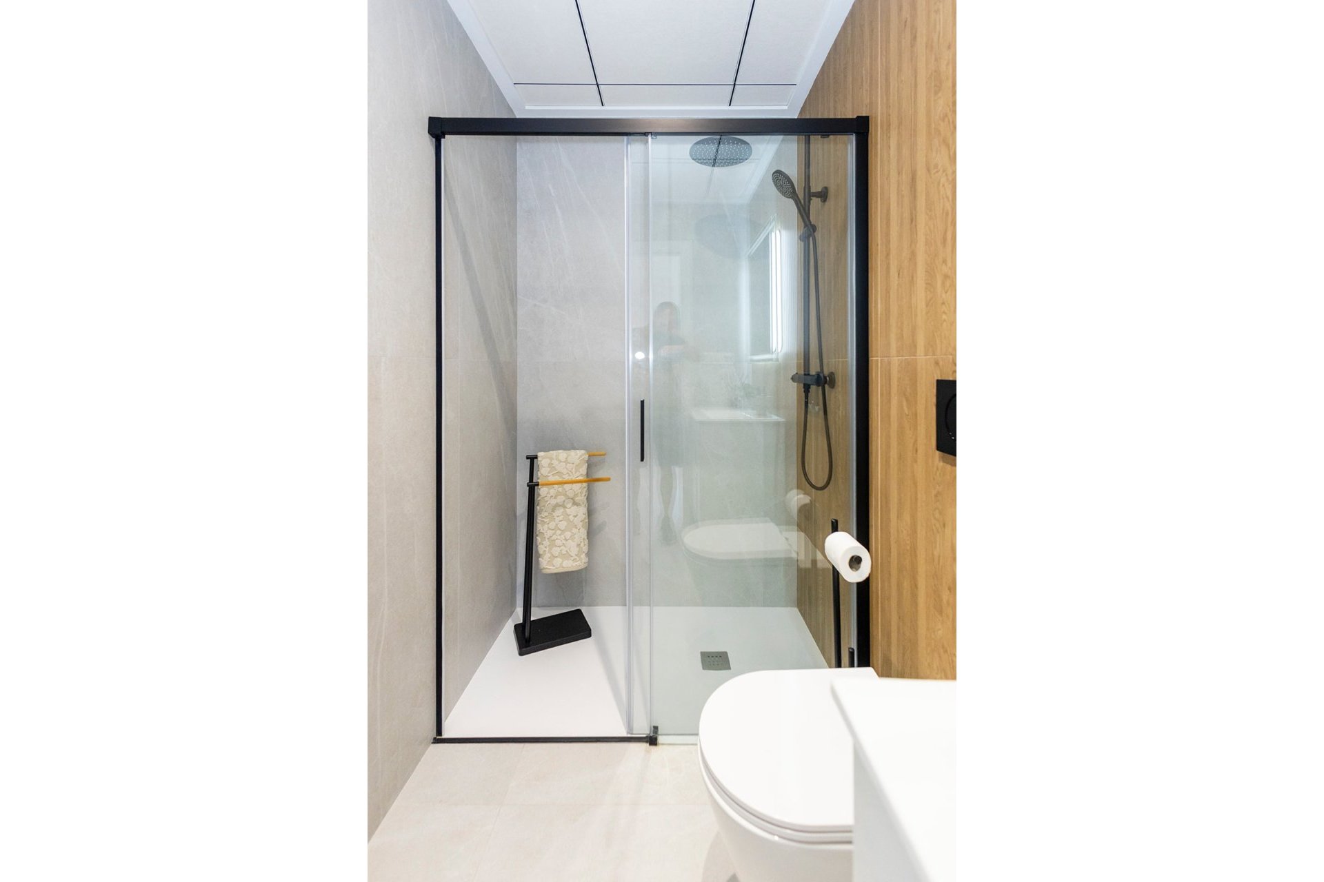 Nieuwbouw - Terraced - Orihuela Costa