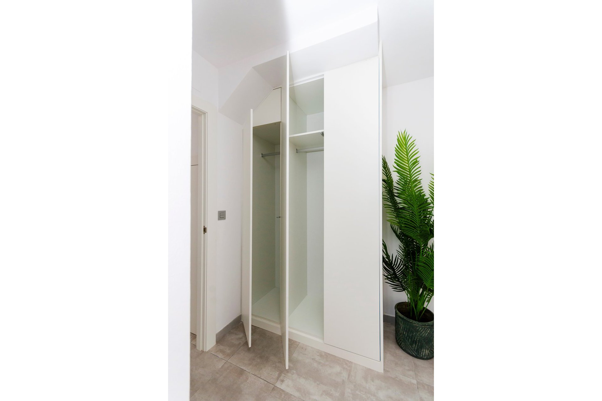 Nieuwbouw - Terraced - Torrevieja