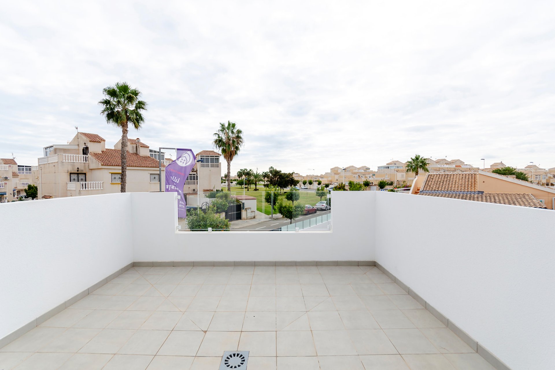 Nieuwbouw - Terraced - Torrevieja
