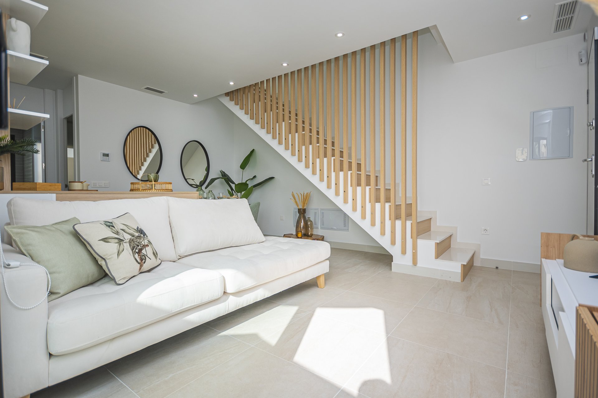 Nieuwbouw - Terraced - Torrevieja