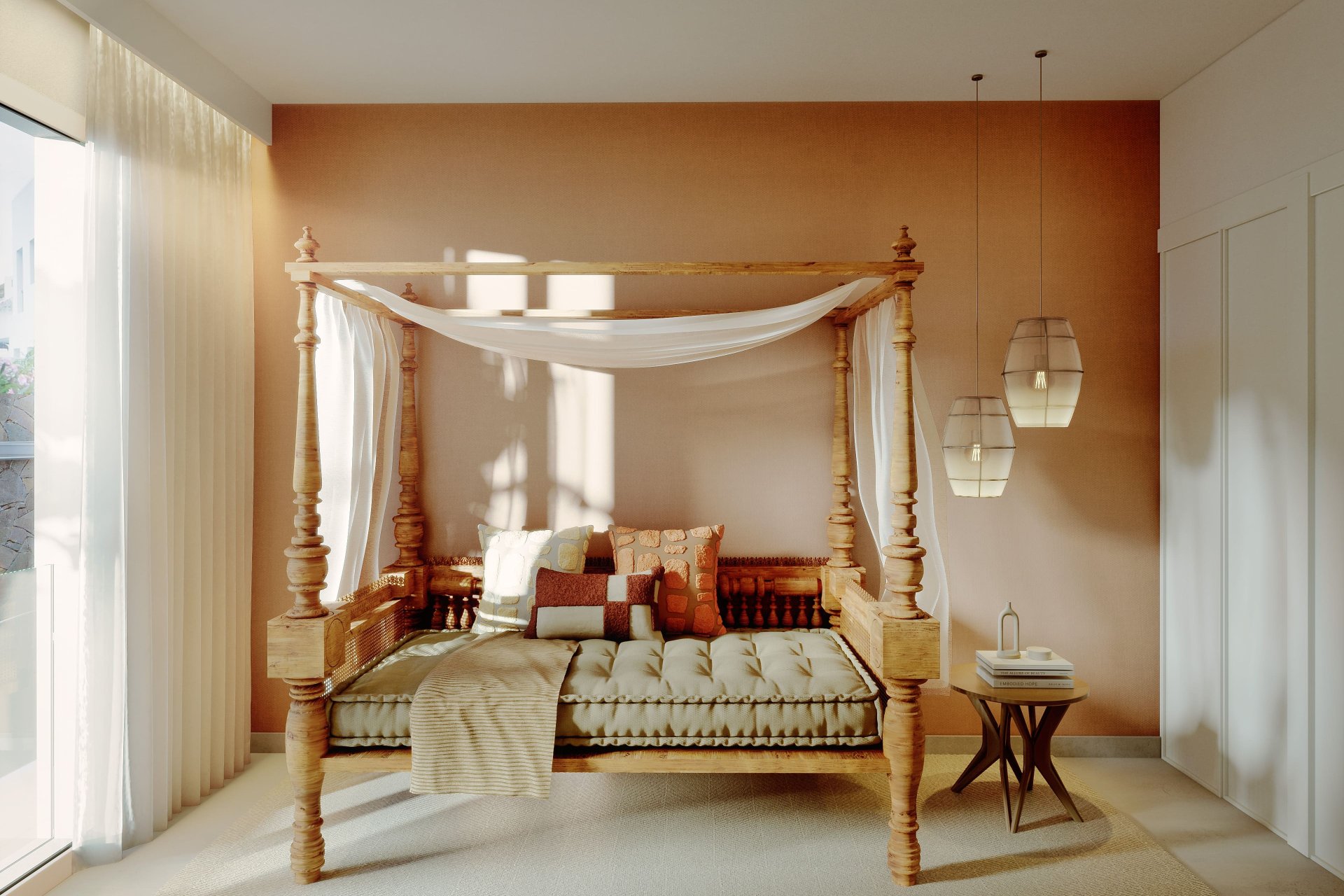 Nieuwbouw - Terraced - Ventanicas-el Cantal