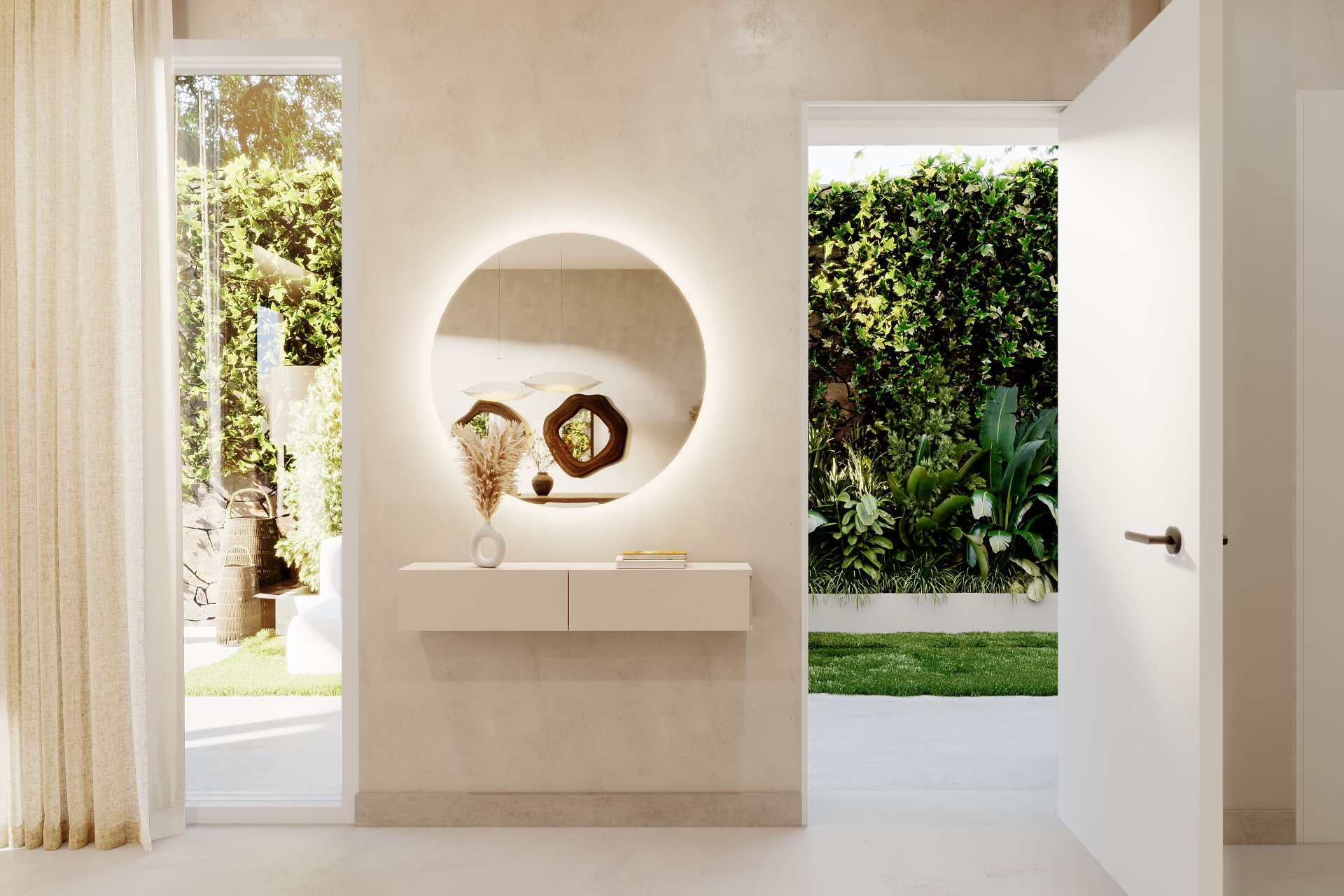 Nieuwbouw - Terraced - Ventanicas-el Cantal