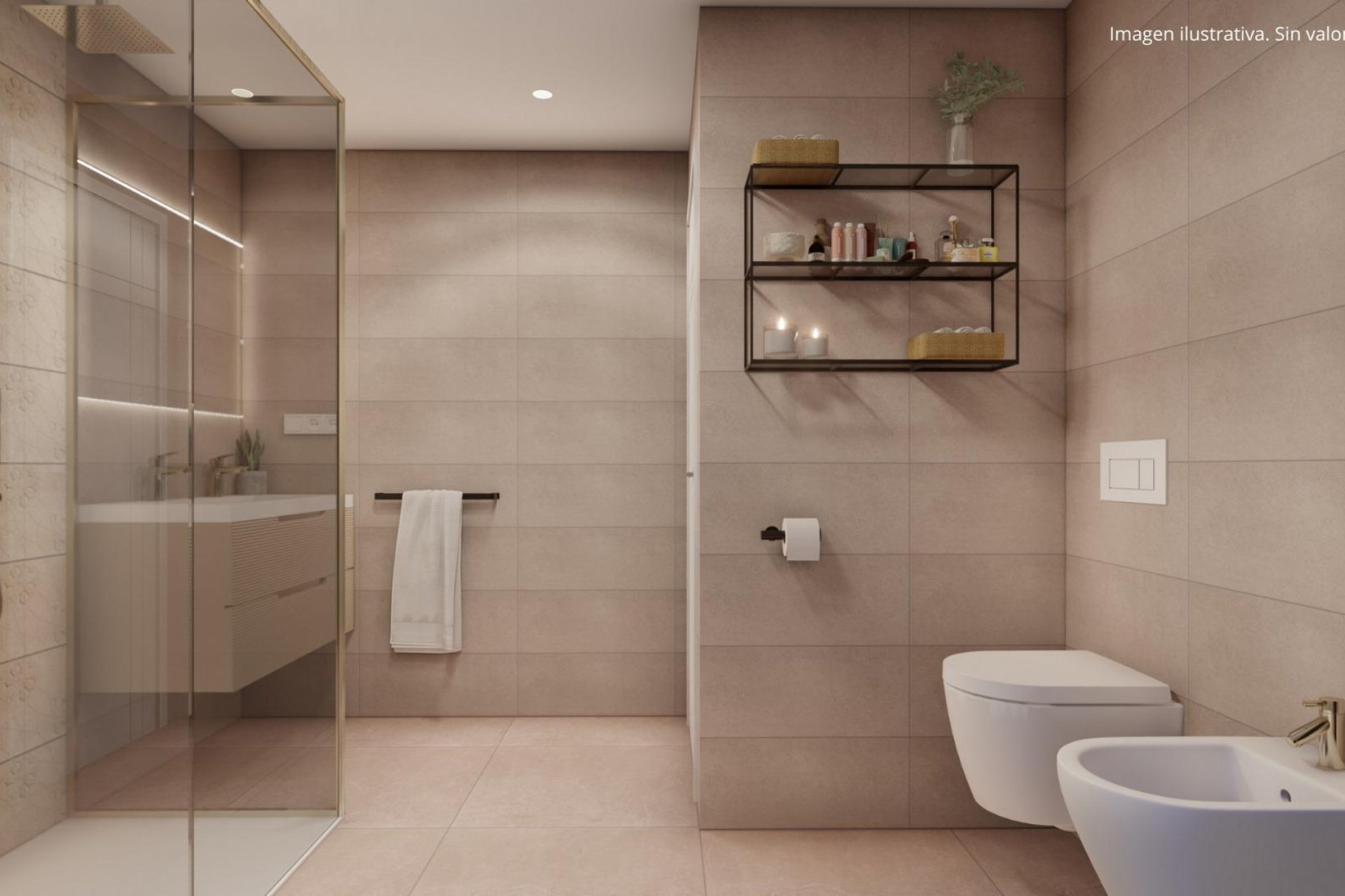 Nieuwbouw - Town House - Alicante - La Nucía