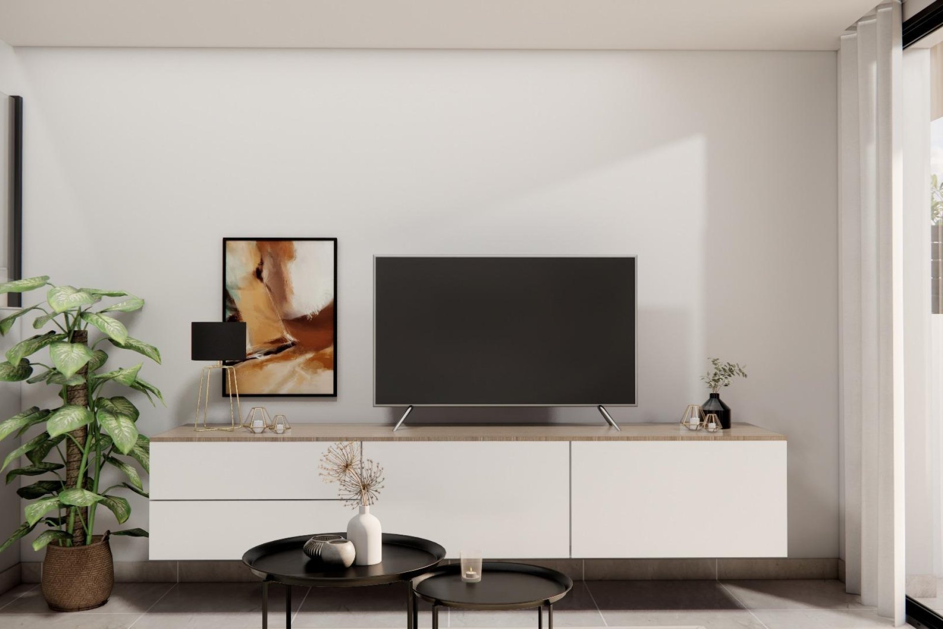 Nieuwbouw - Town House - Ciudad Quesada - Rojales - Pueblo