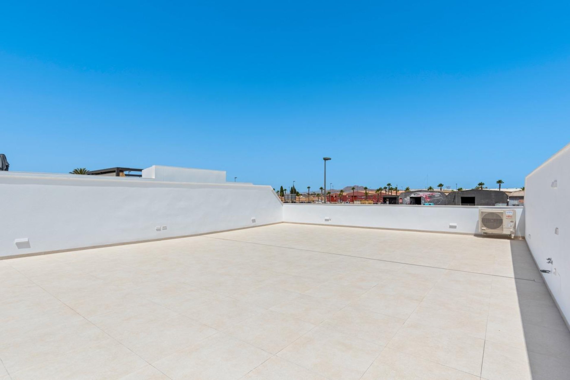 Nieuwbouw - Town House - Los Alcázares - Serena Golf
