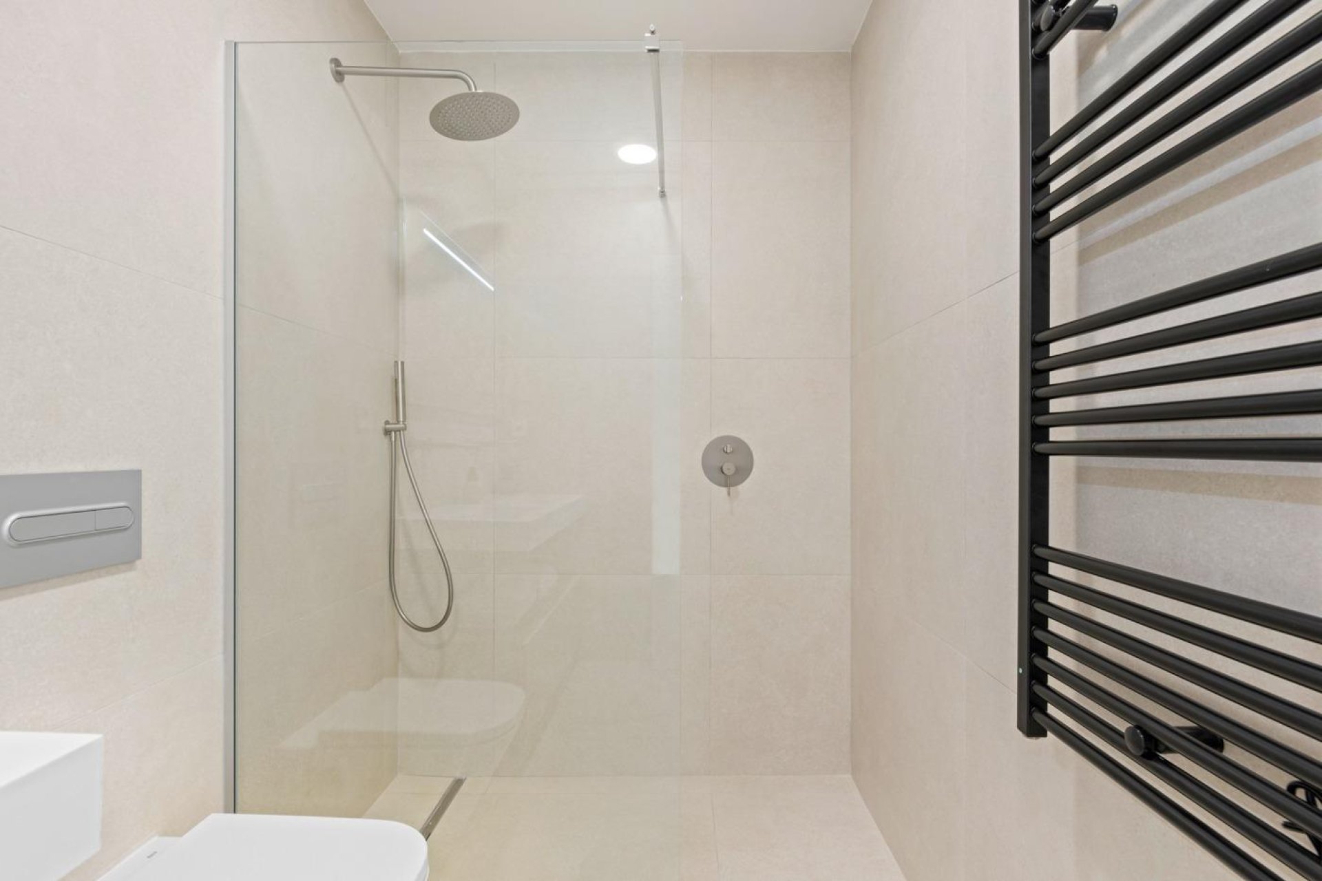 Nieuwbouw - Town House - Los Alcázares - Serena Golf