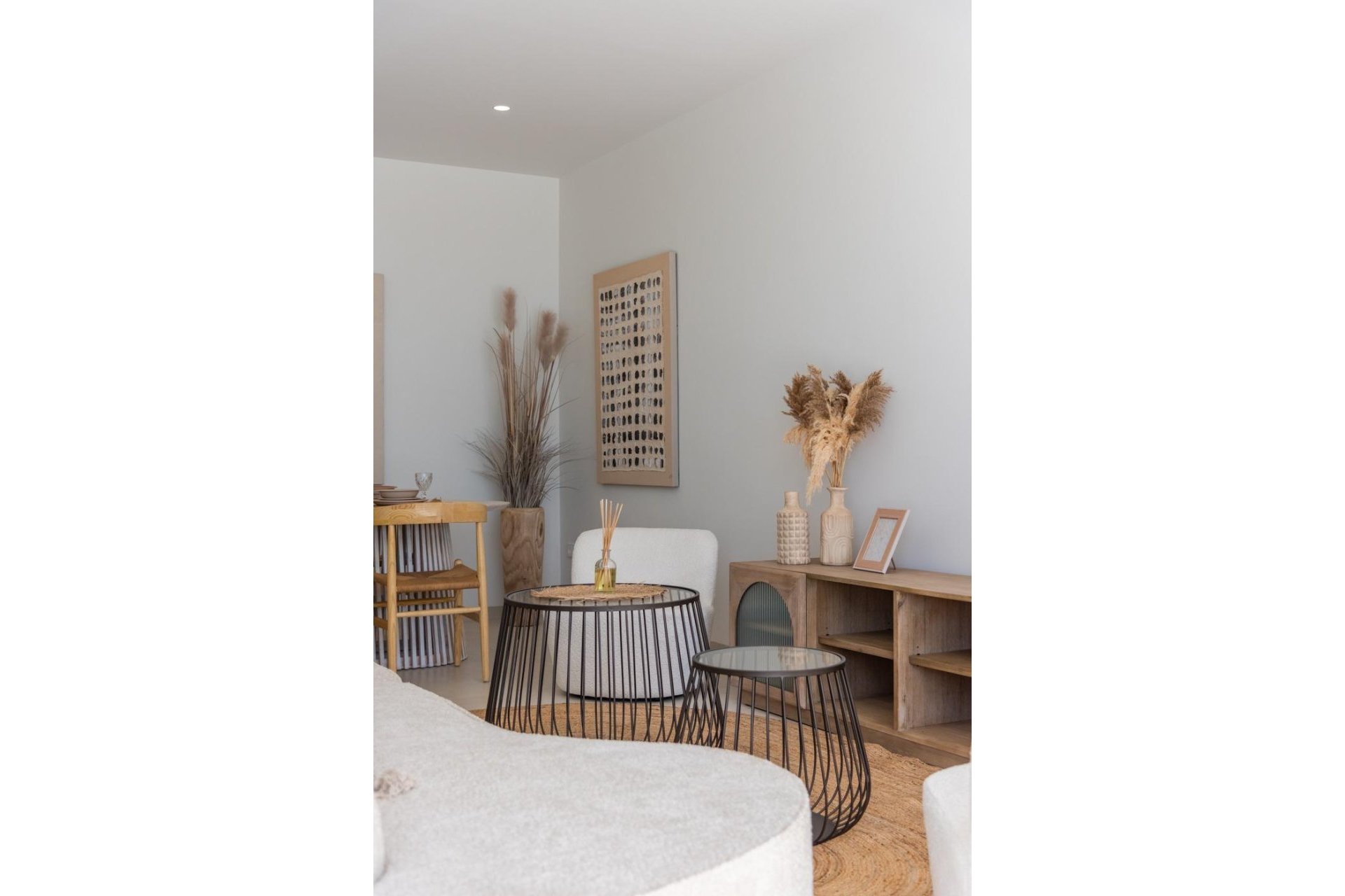 Nieuwbouw - Town House - Los Alcázares - Serena Golf