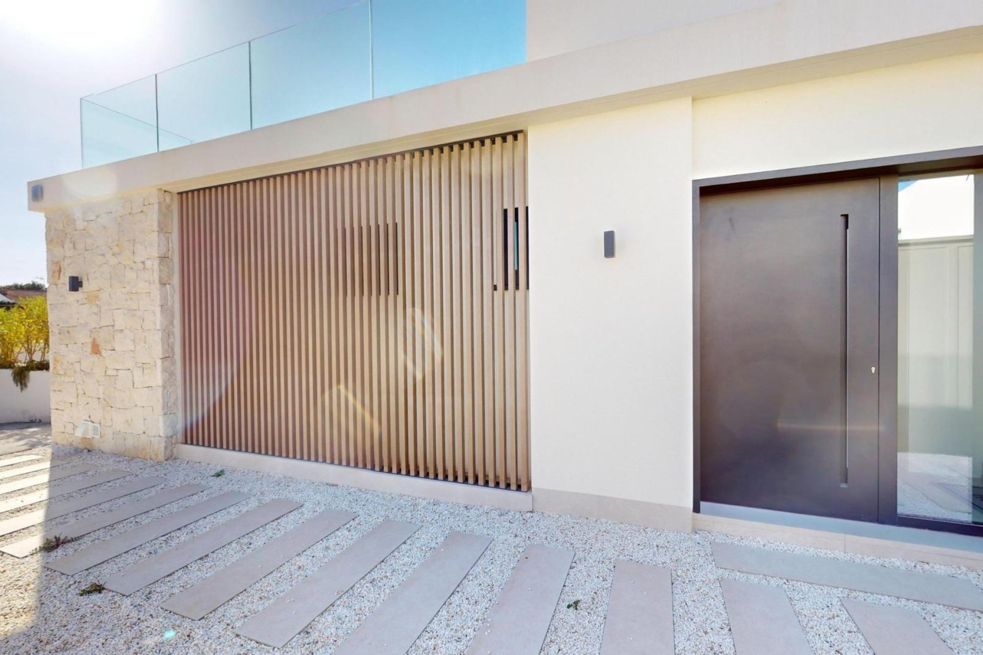 Nieuwbouw - Town House - Orihuela Costa - Montezenia