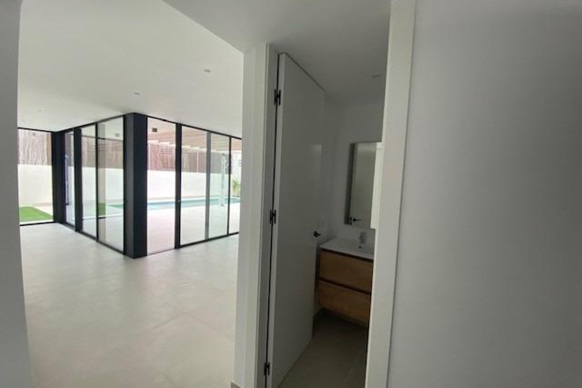 Nieuwbouw - Town House - Orihuela Costa - Montezenia