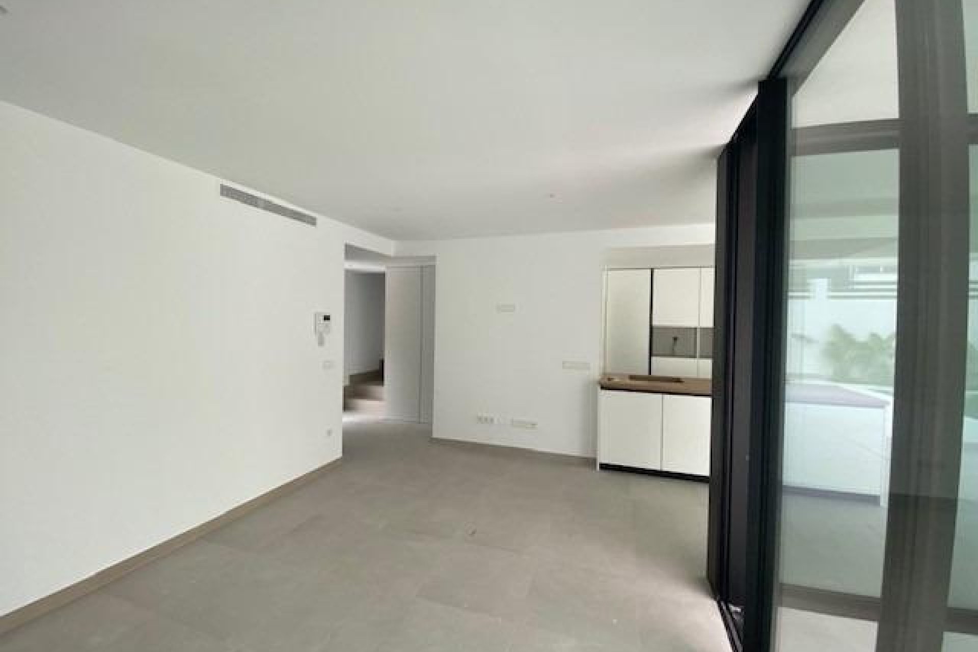 Nieuwbouw - Town House - Orihuela Costa - Montezenia
