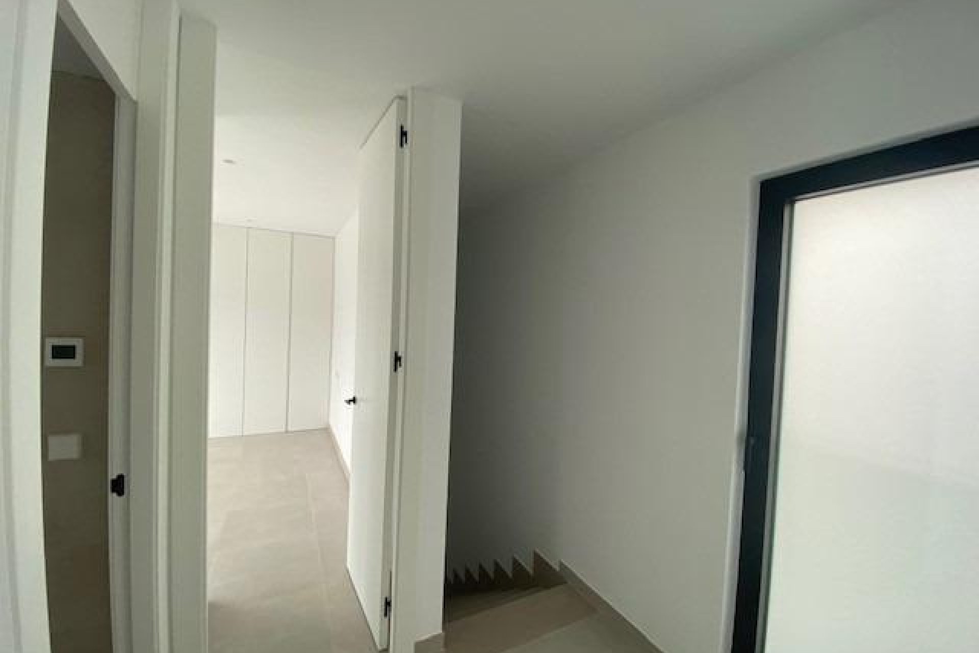 Nieuwbouw - Town House - Orihuela Costa - Montezenia