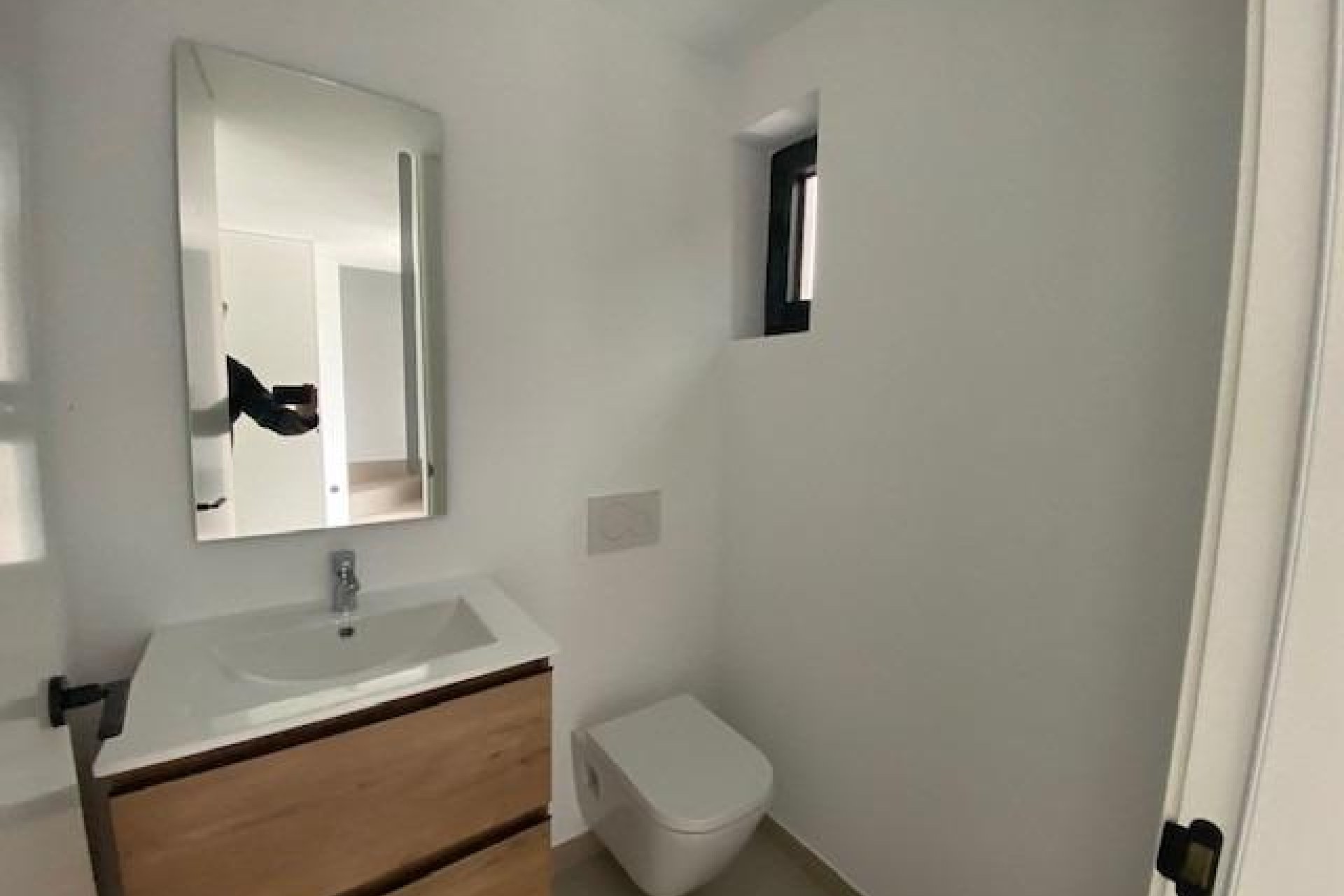 Nieuwbouw - Town House - Orihuela Costa - Montezenia