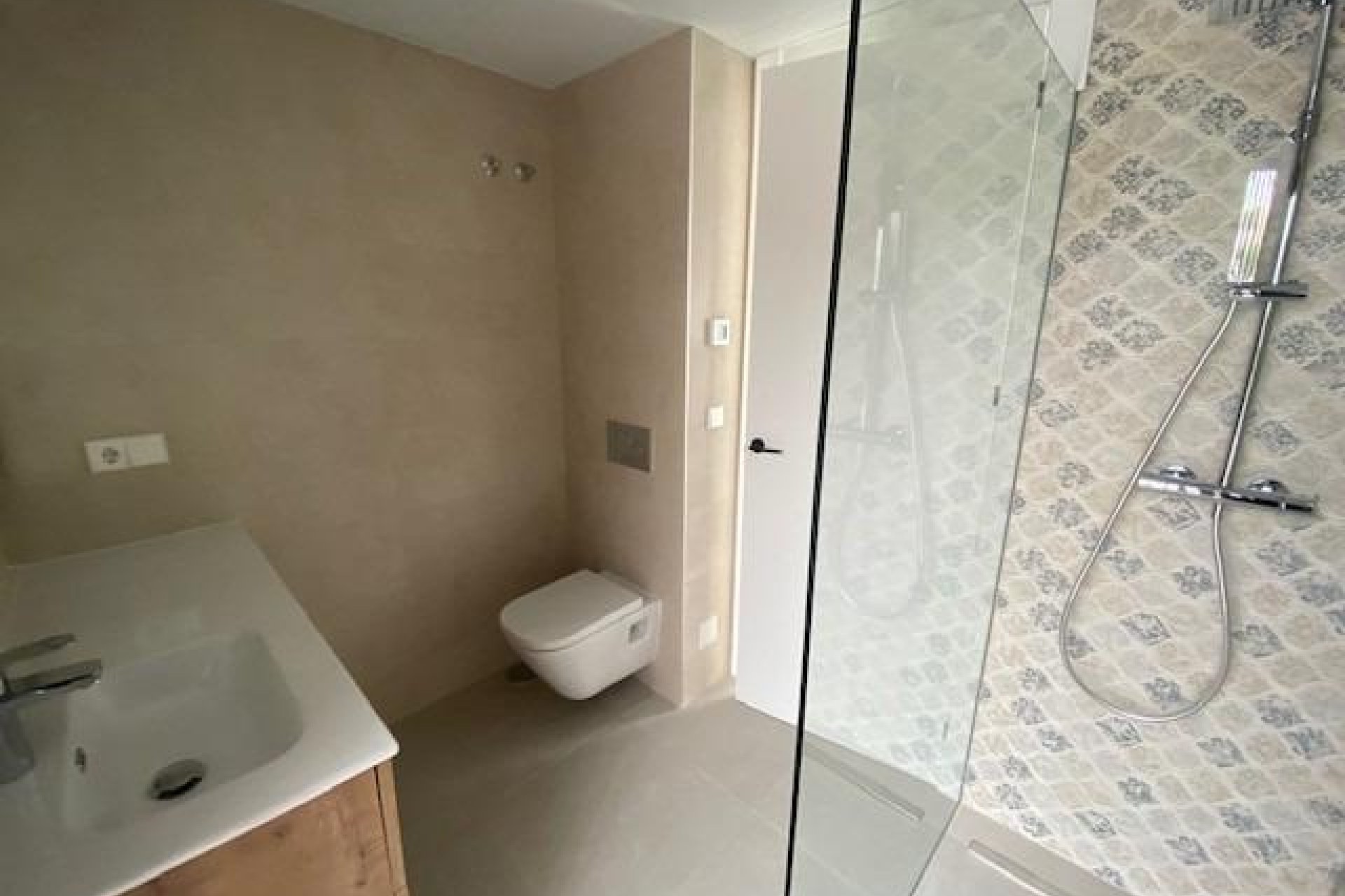 Nieuwbouw - Town House - Orihuela Costa - Montezenia