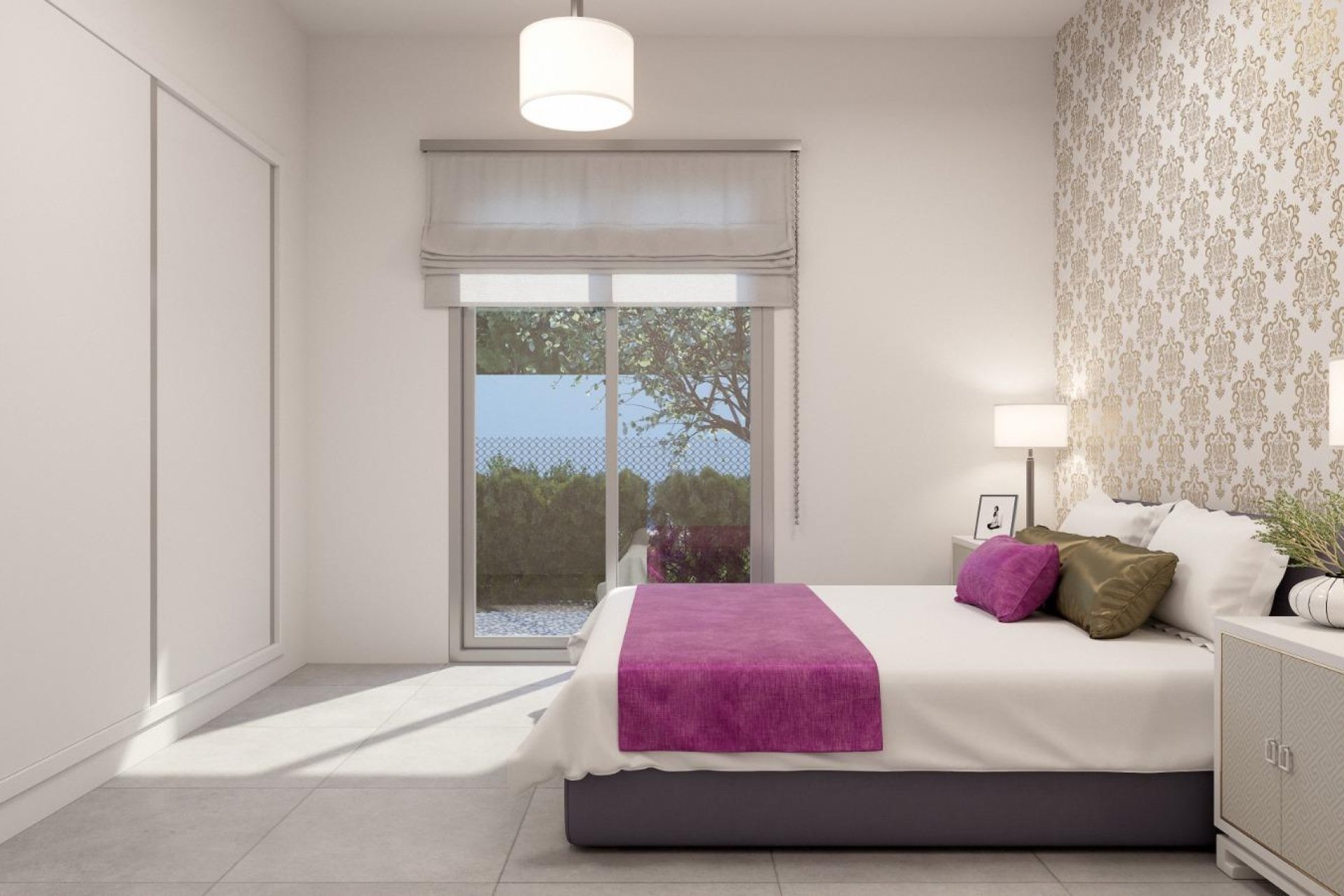 Nieuwbouw - Town House - Orihuela Costa - PAU 26