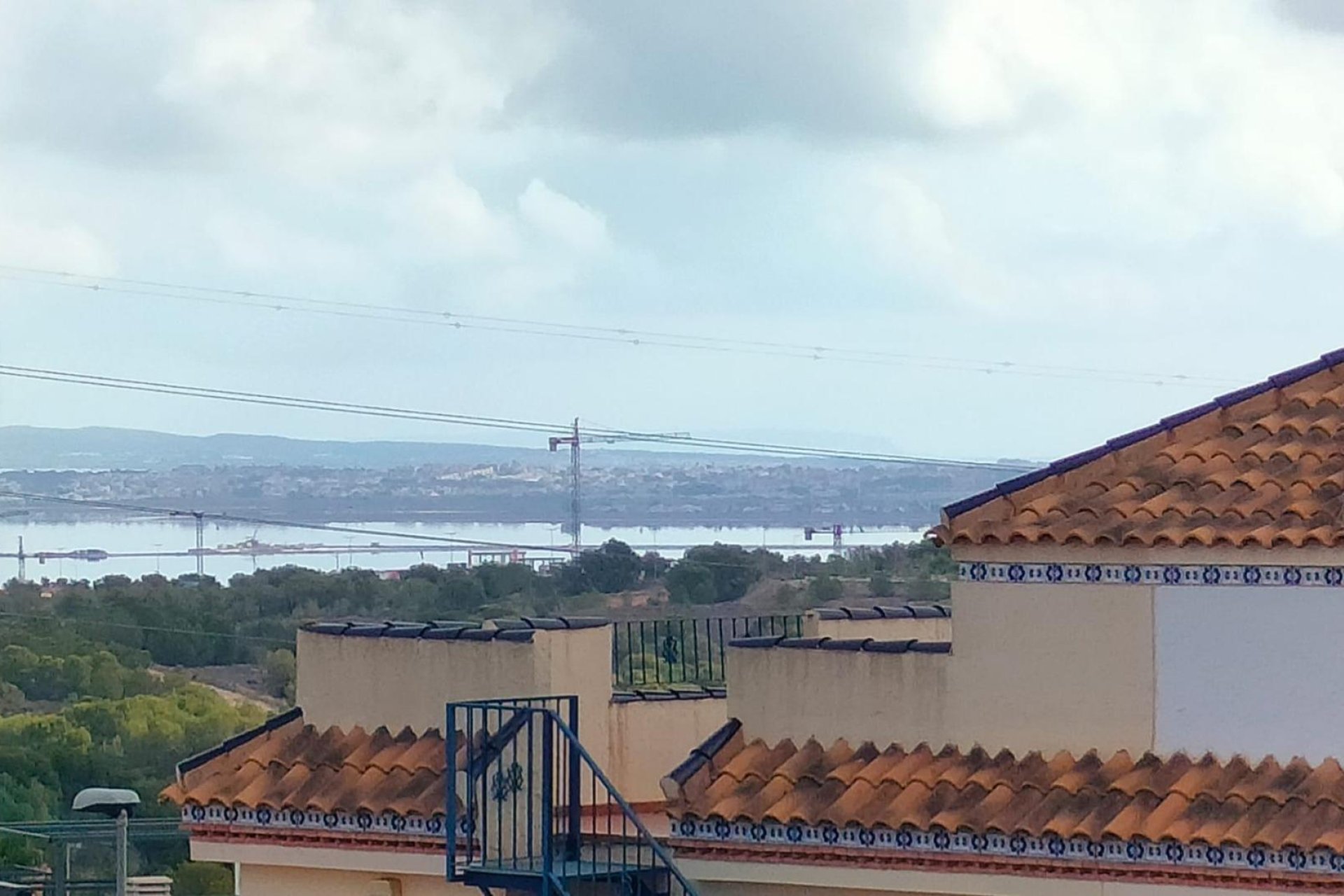 Nieuwbouw - Town House - Orihuela Costa - PAU 26