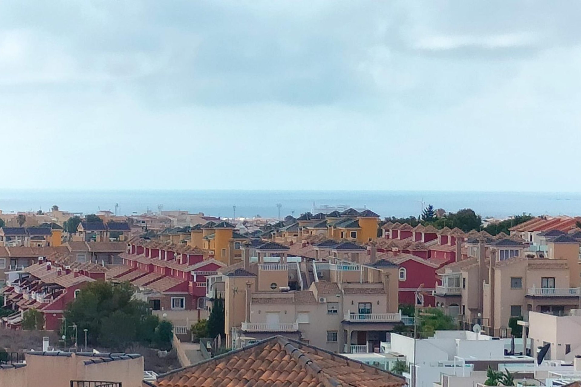 Nieuwbouw - Town House - Orihuela Costa - PAU 26