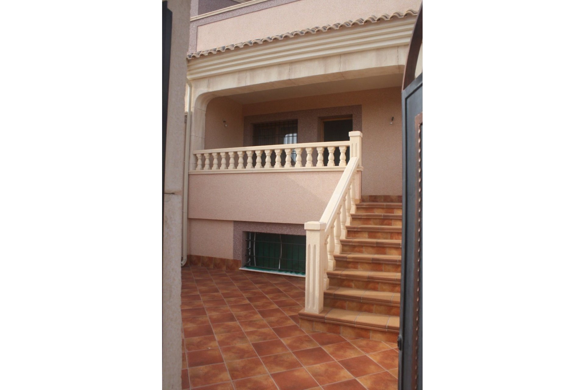 Nieuwbouw - Town House - Torrevieja - Los Altos