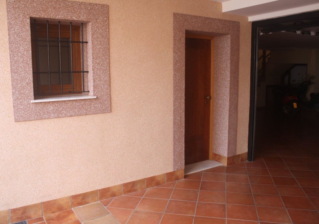 Nieuwbouw - Town House - Torrevieja - Los Altos