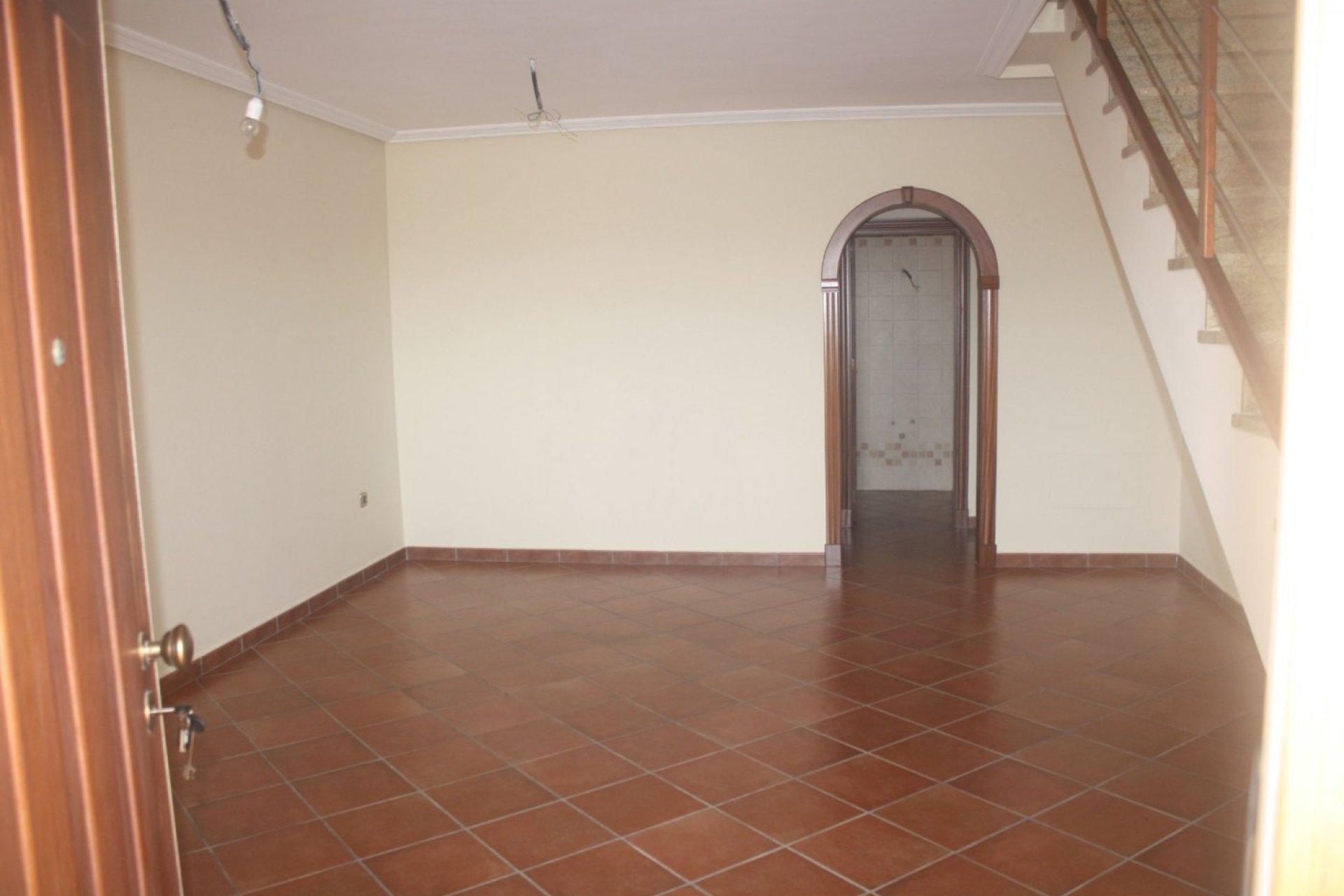 Nieuwbouw - Town House - Torrevieja - Los Altos