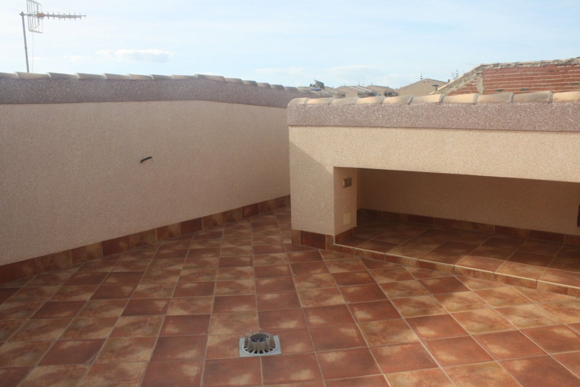 Nieuwbouw - Town House - Torrevieja - Los Altos
