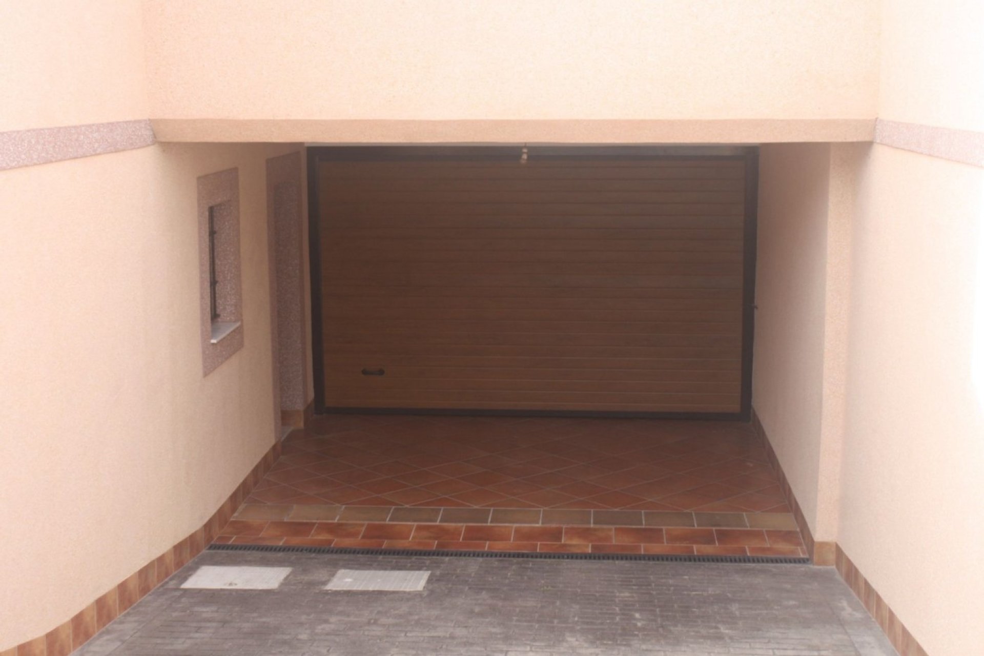 Nieuwbouw - Town House - Torrevieja - Los Altos