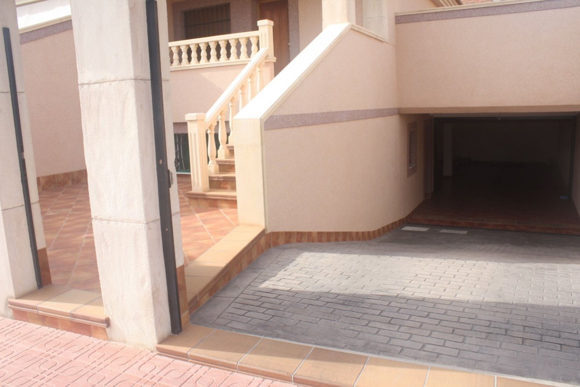 Nieuwbouw - Town House - Torrevieja - Los Altos