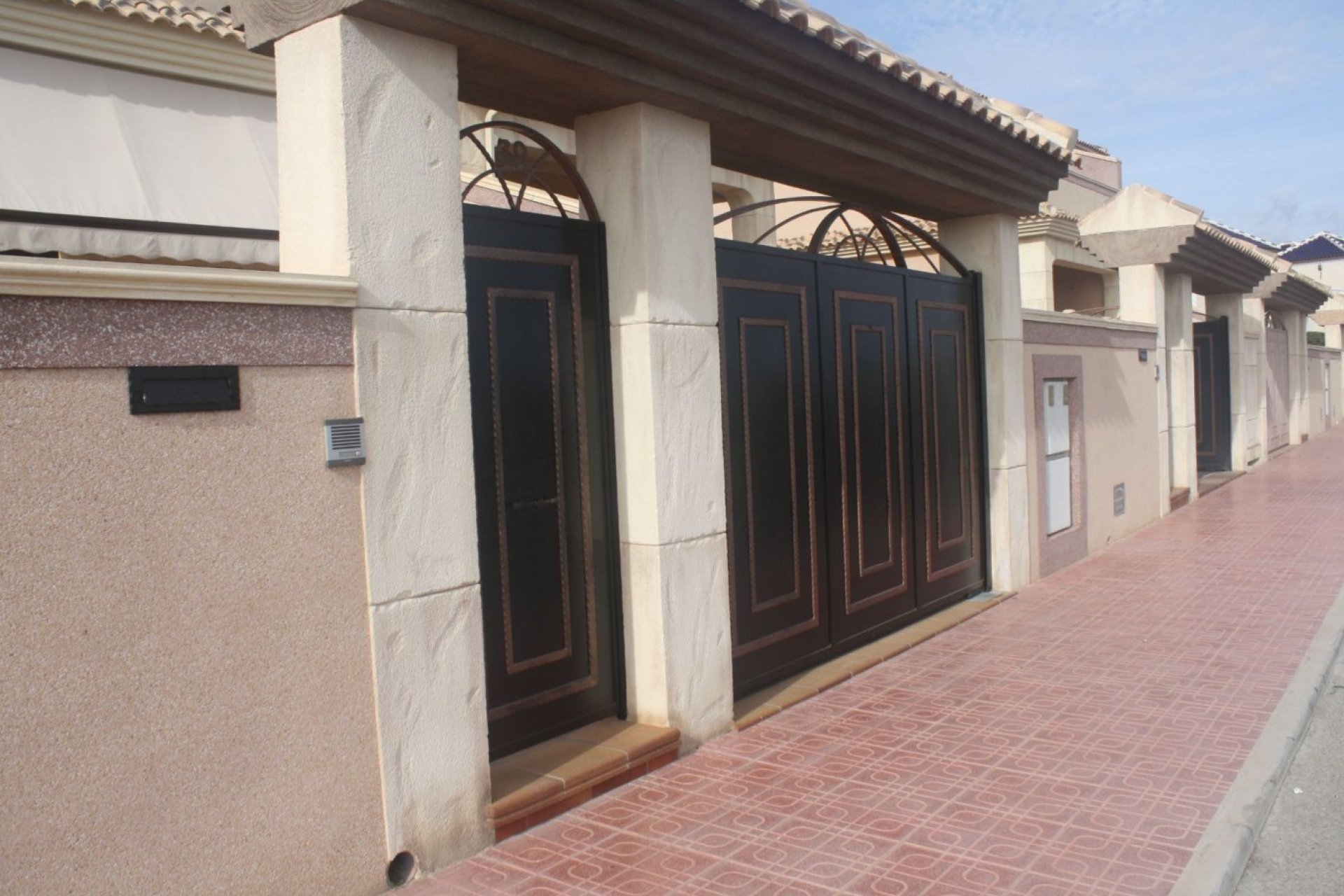 Nieuwbouw - Town House - Torrevieja - Los Altos