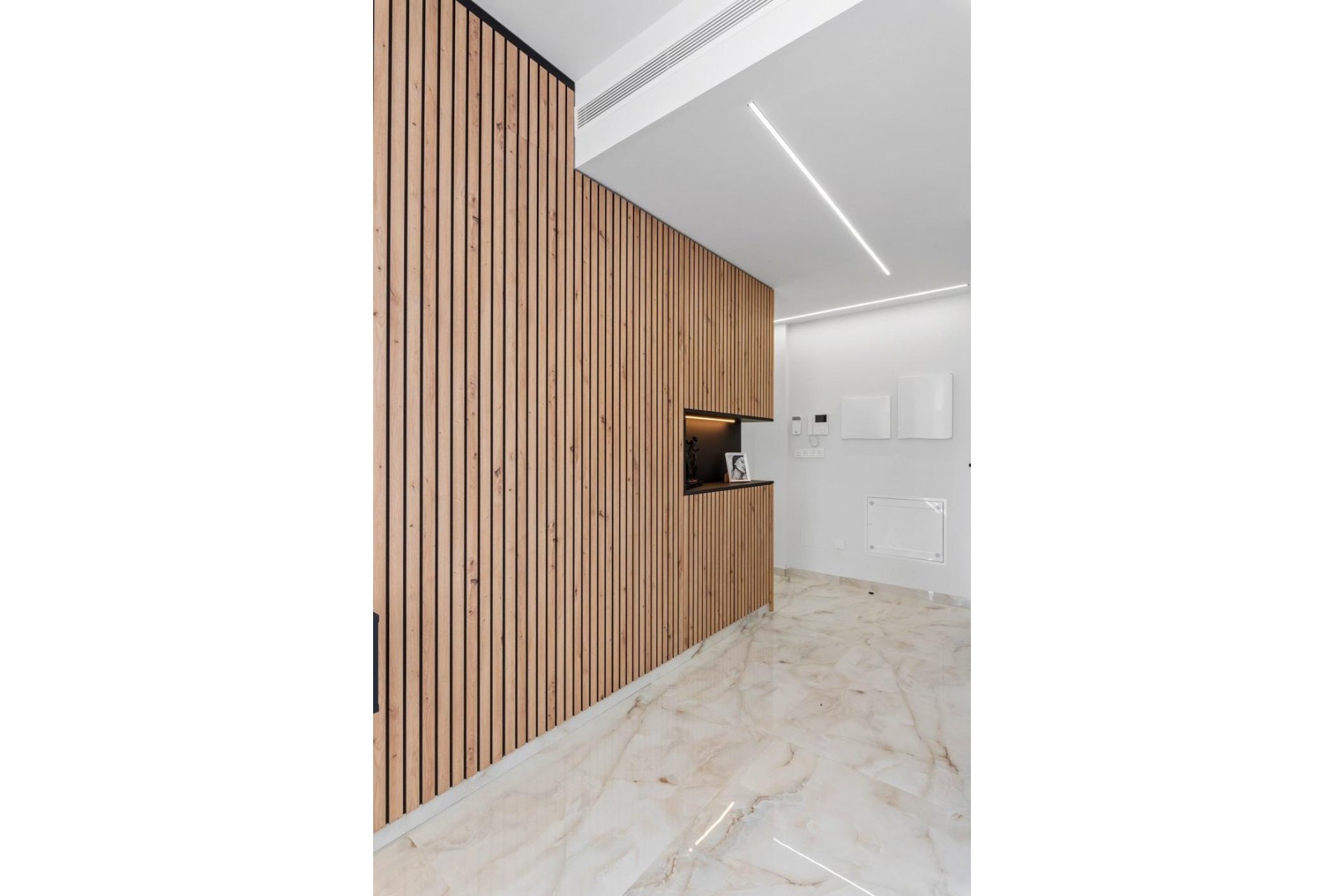 Nieuwbouw - Villa - Algorfa - La finca golf