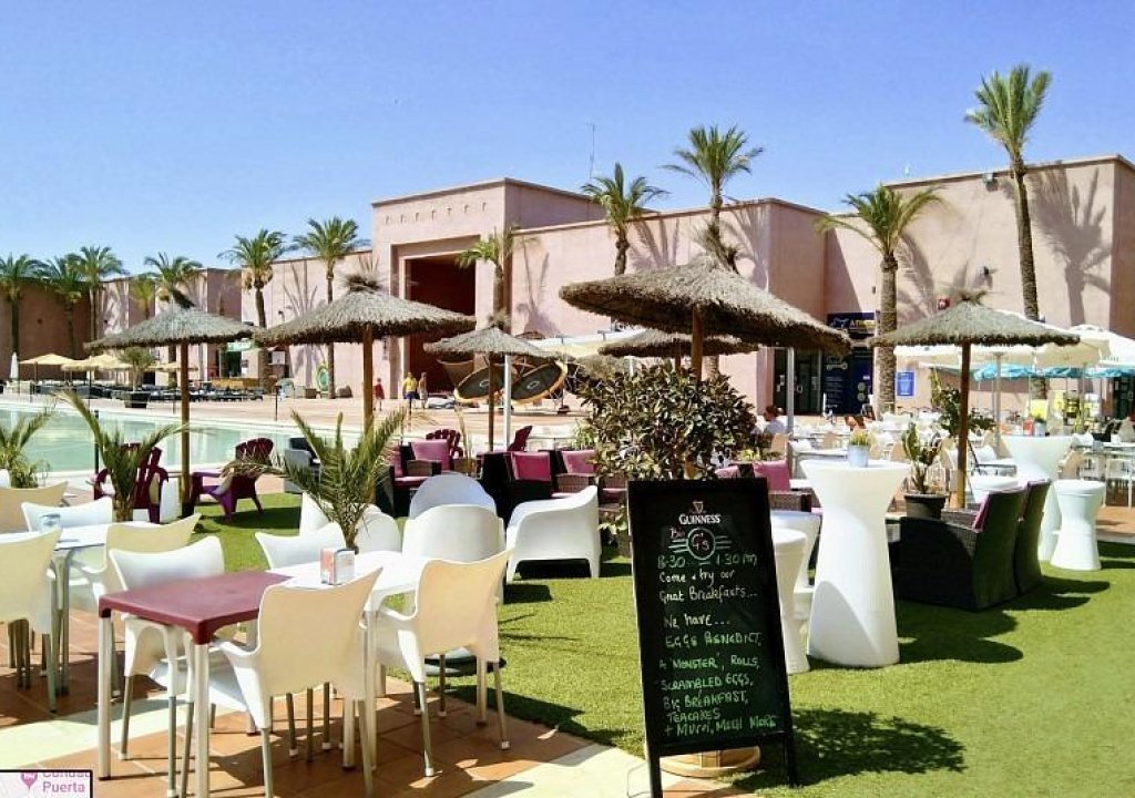 Nieuwbouw - Villa - Alhama de Murcia - Condado De Alhama