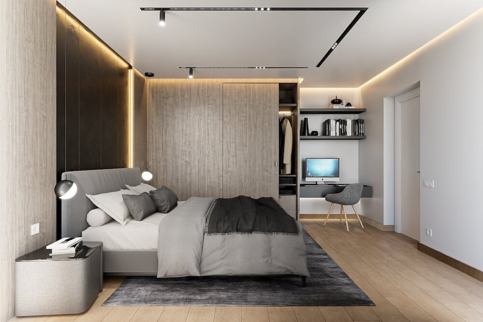 Nieuwbouw - Villa - Alicante - Altea Hills