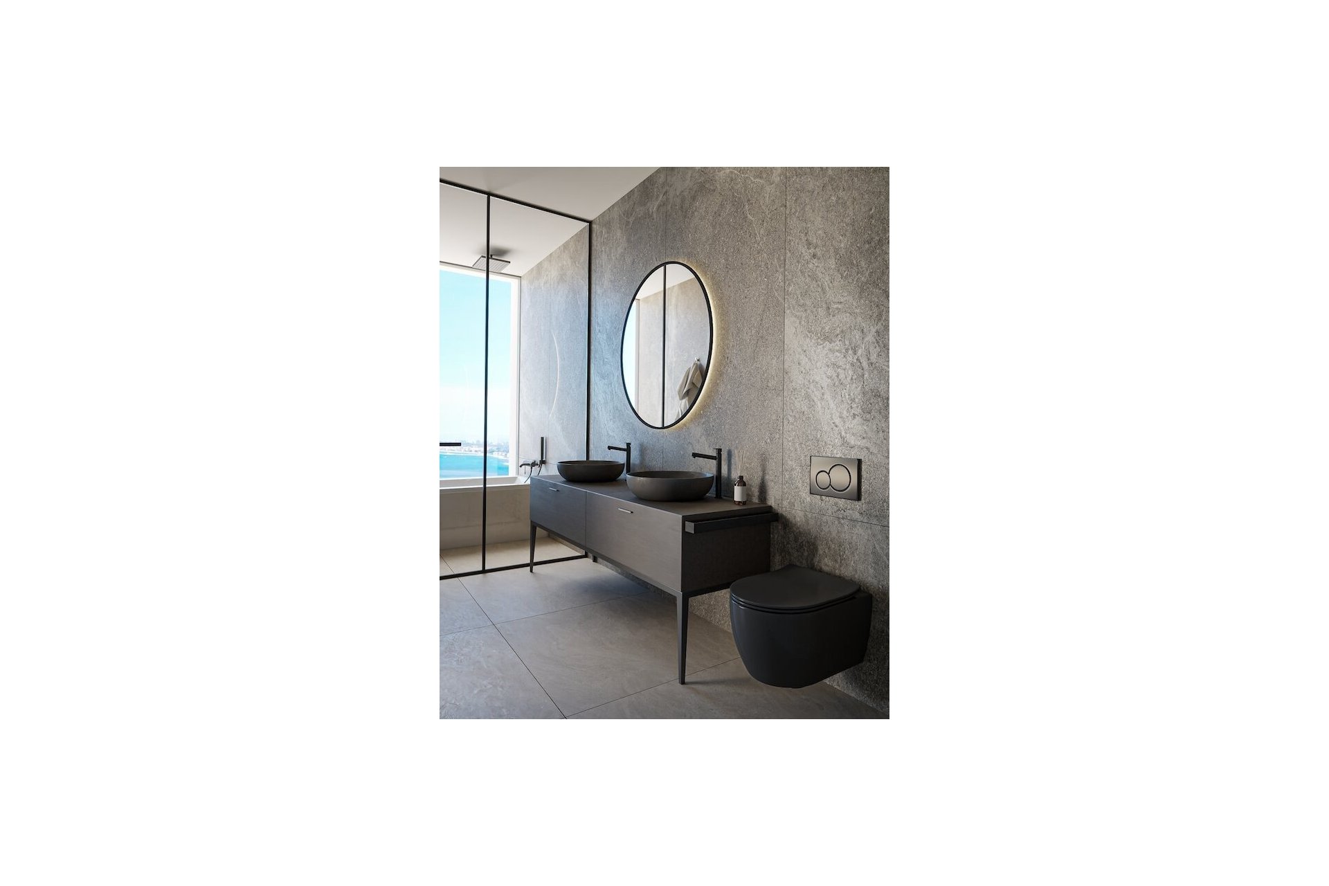 Nieuwbouw - Villa - Alicante - Altea Hills
