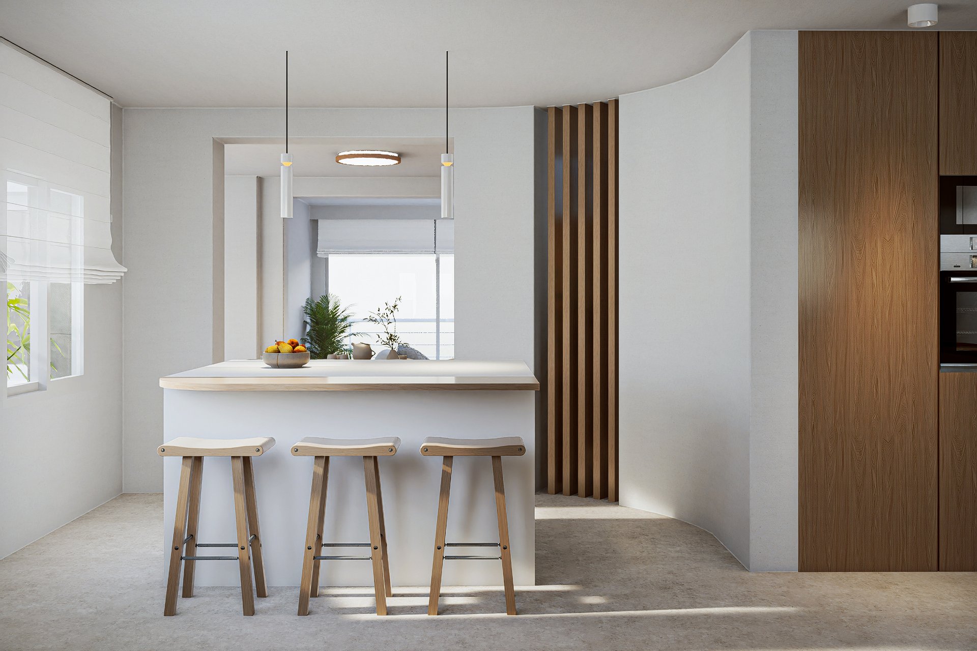 Nieuwbouw - Villa - Alicante - Altea