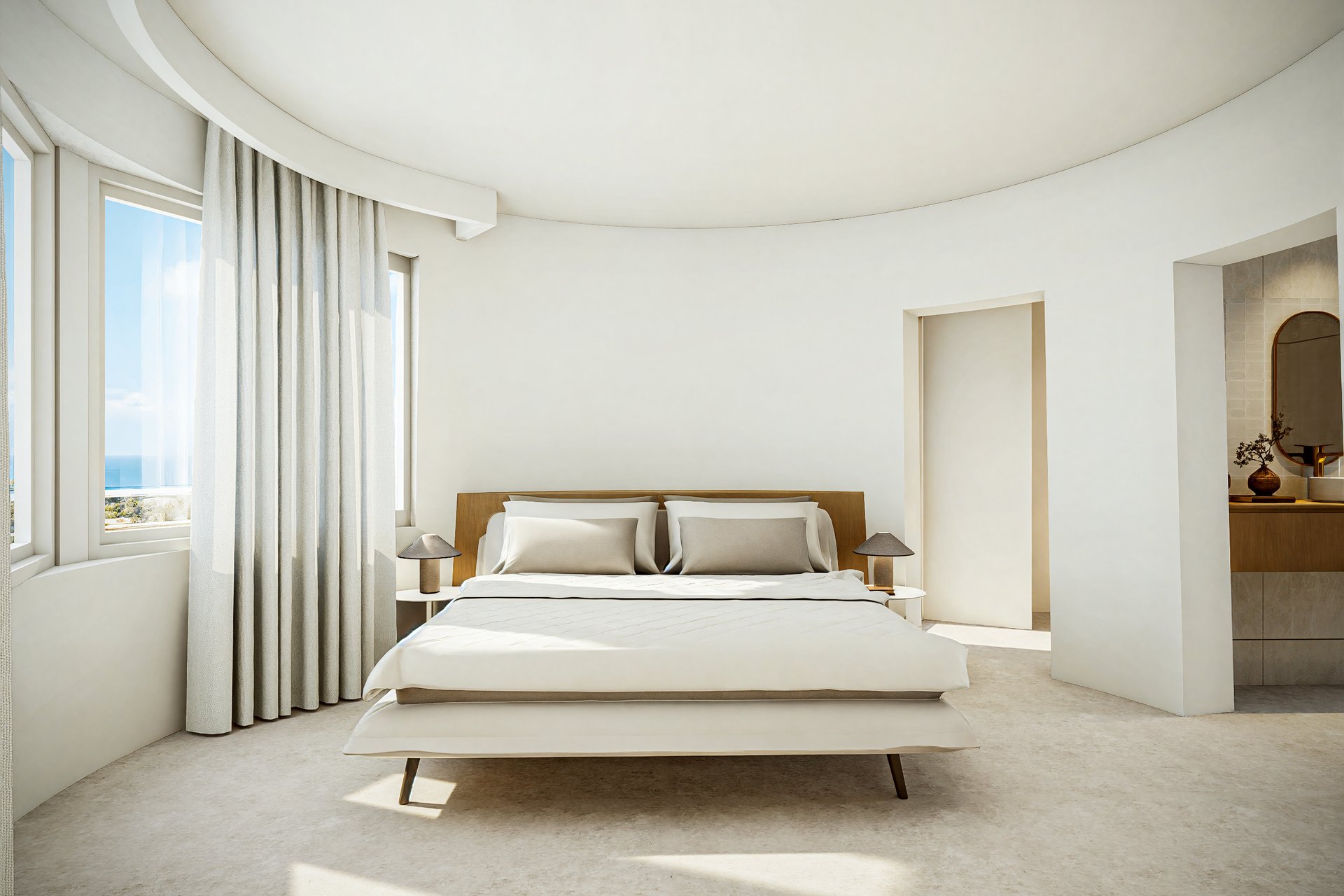 Nieuwbouw - Villa - Alicante - Altea